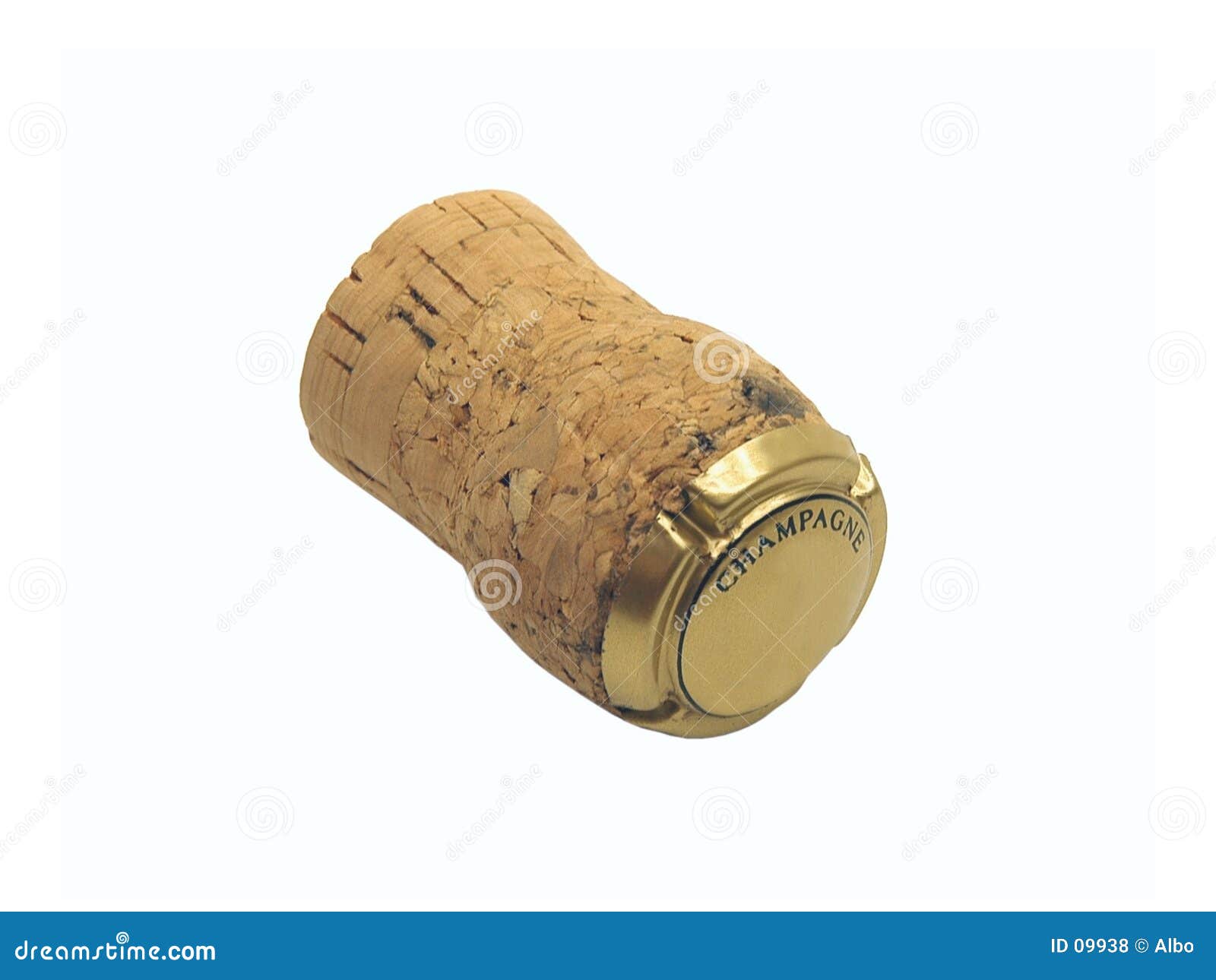 Champagne cork stock photo. Image of cork, champagne, bottle 9938