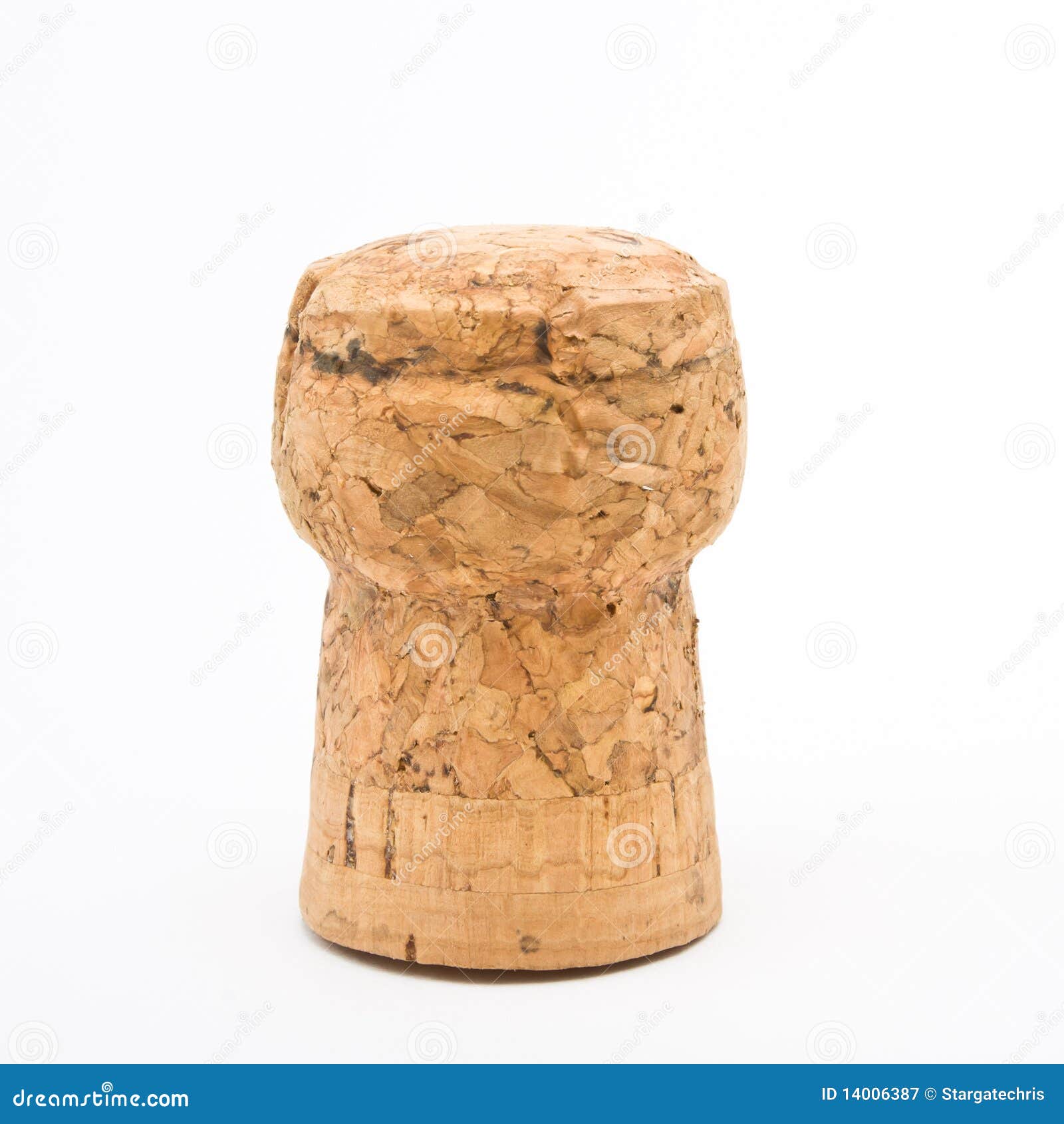 Champagne Cork stock image. Image of sparkling, studio - 14006387