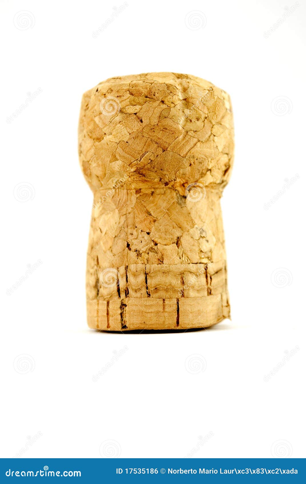 Champagne cork stock photo. Image of cava, uncorking - 17535186