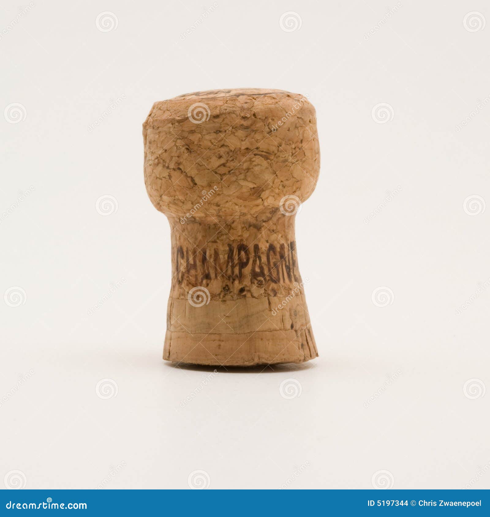 Champagne cork stock photo. Image of luxury, celebration - 5197344