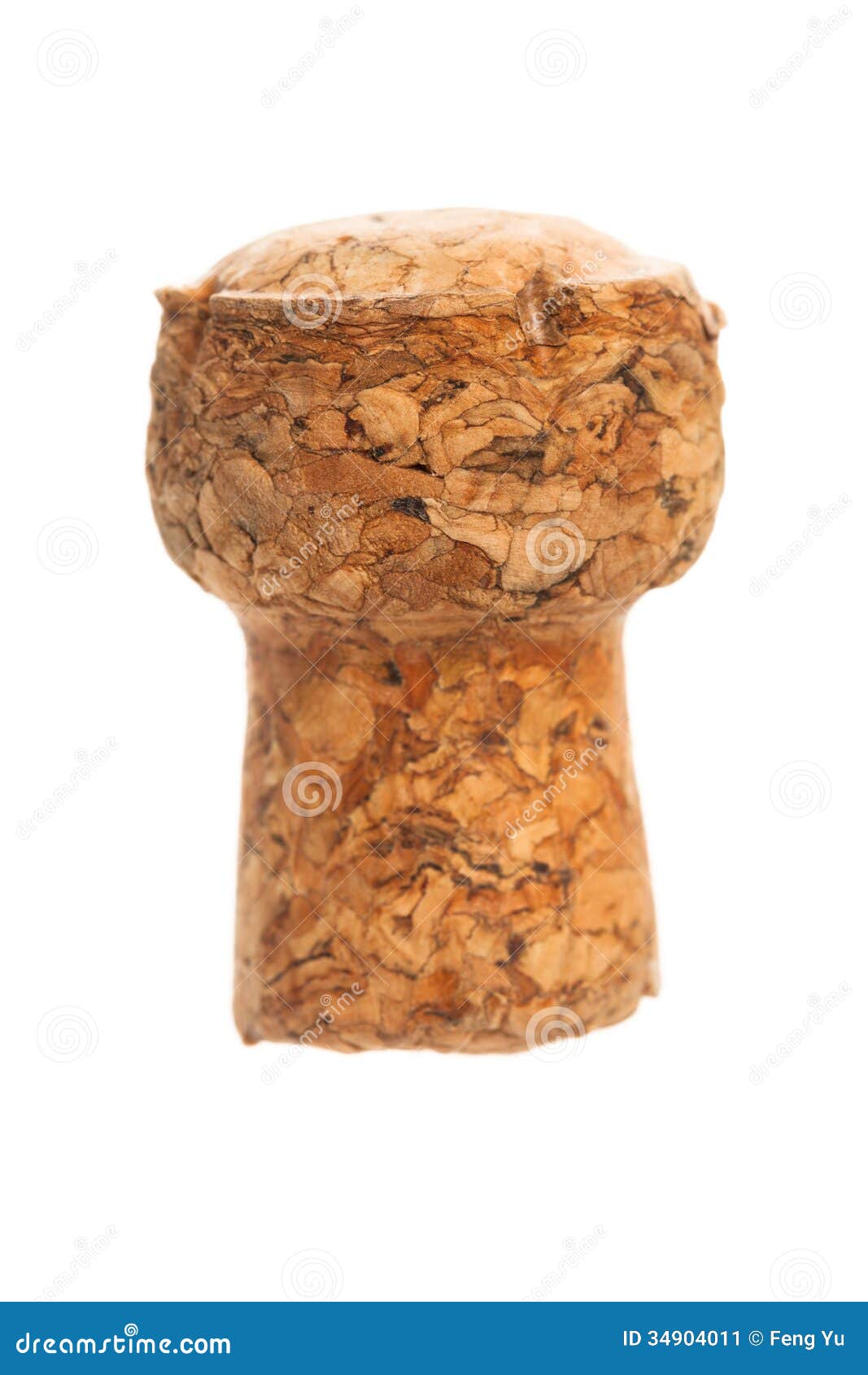 Champagne cork stock image. Image of background, object - 34904011