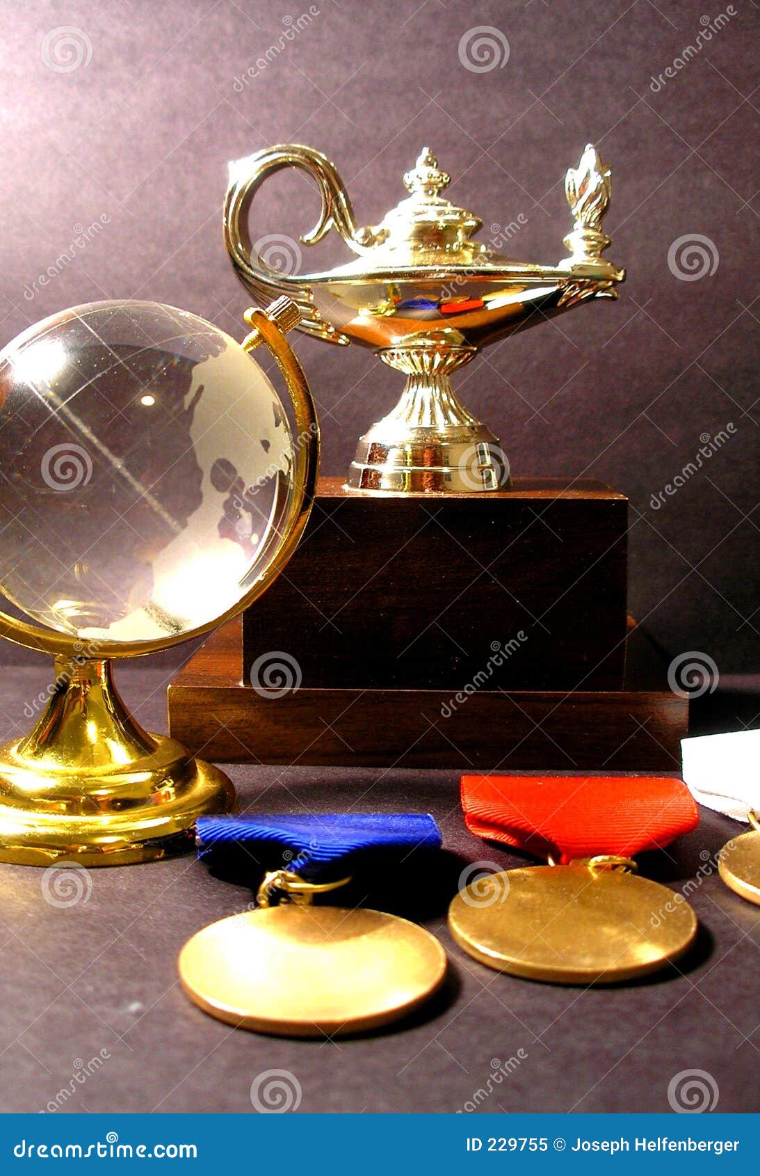 Around The World Champion Printable