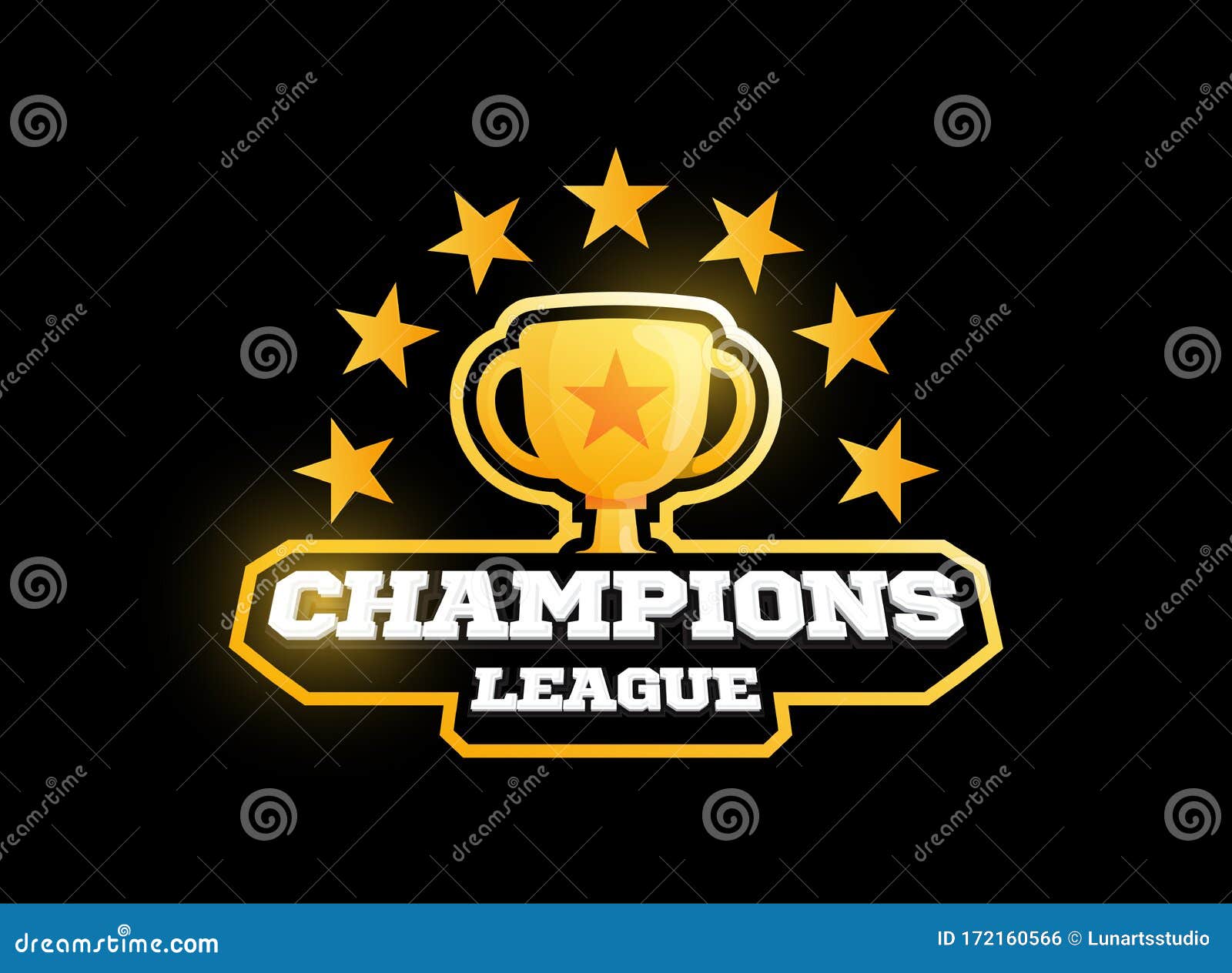 champion logo