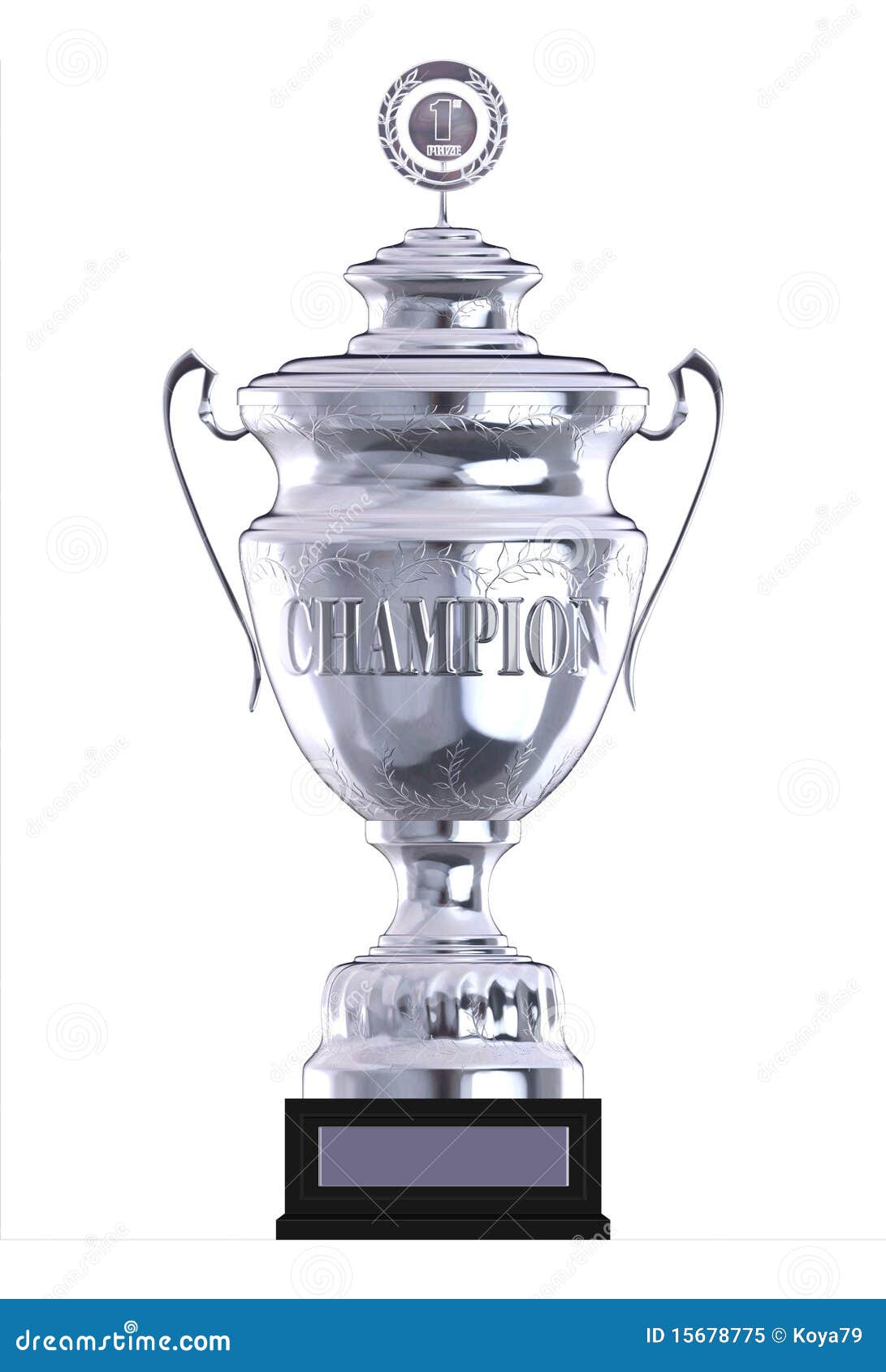 FREE Engraving 466D gw 300mm Equity Silver Cup  Award Trophy,Multisport 