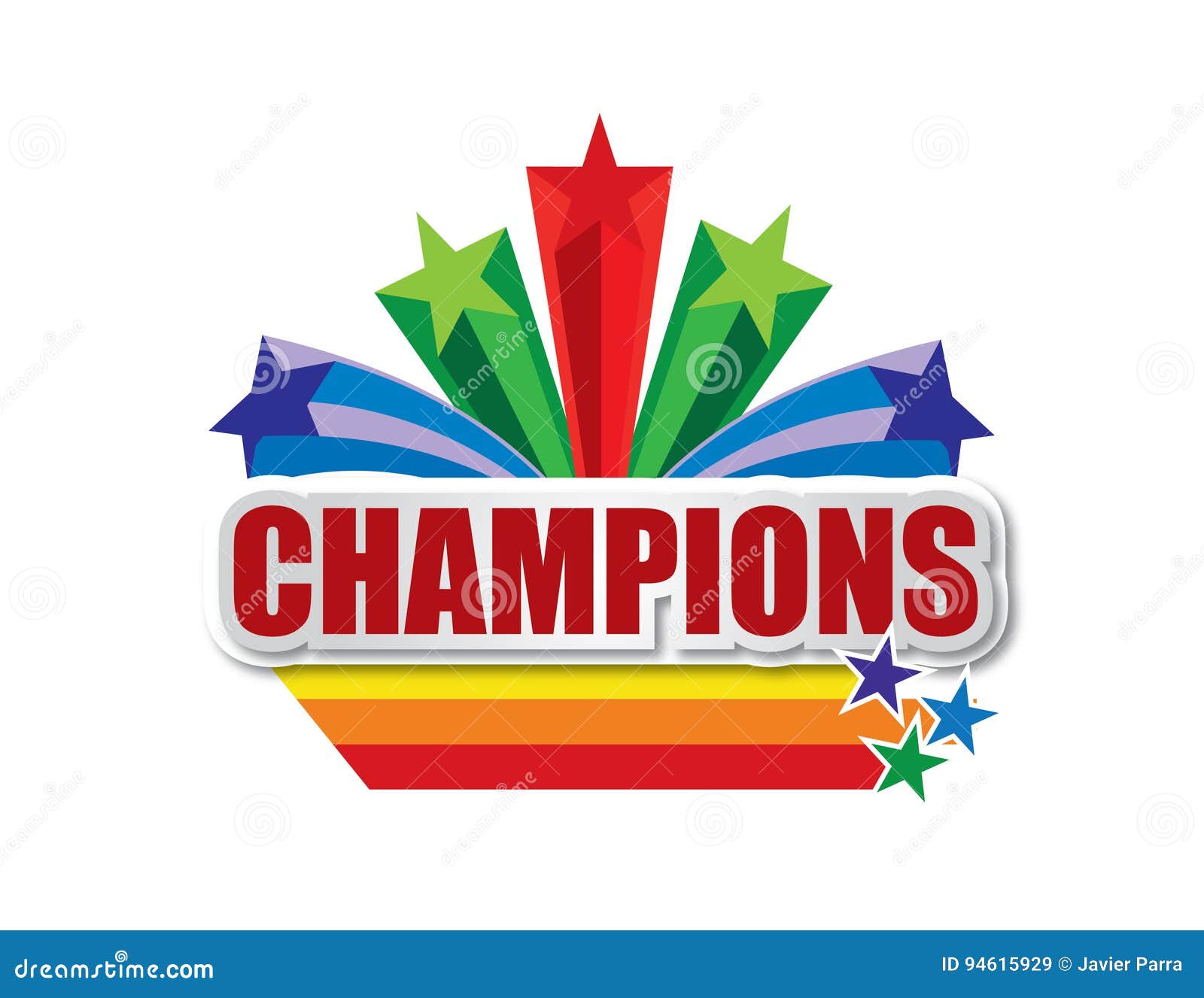 imperium tilfældig det kan Champions Word Stock Illustrations – 84 Champions Word Stock Illustrations,  Vectors & Clipart - Dreamstime