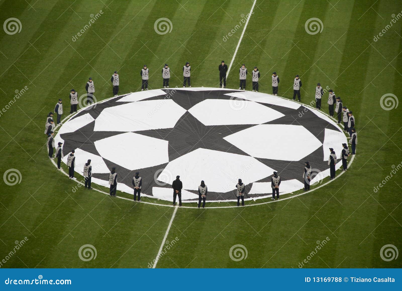 119,728 Uefa Champions League Stadium Images, Stock Photos, 3D objects, &  Vectors