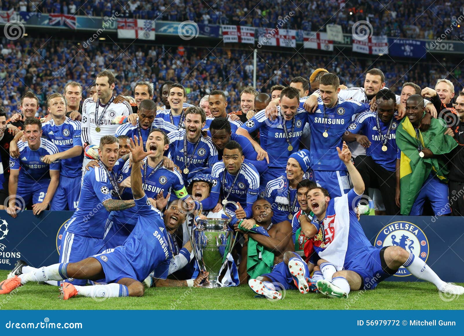 final ucl 2012