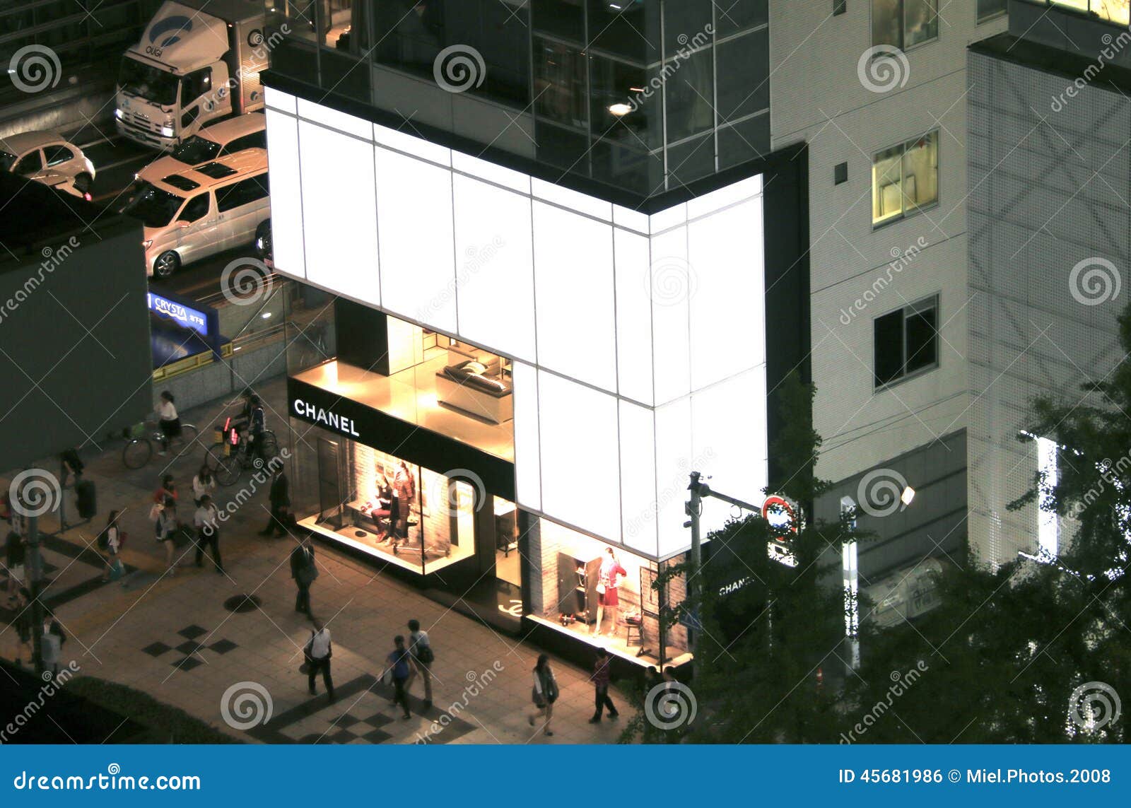 1,484 Chanel Boutique Stock Photos - Free & Royalty-Free Stock Photos from  Dreamstime