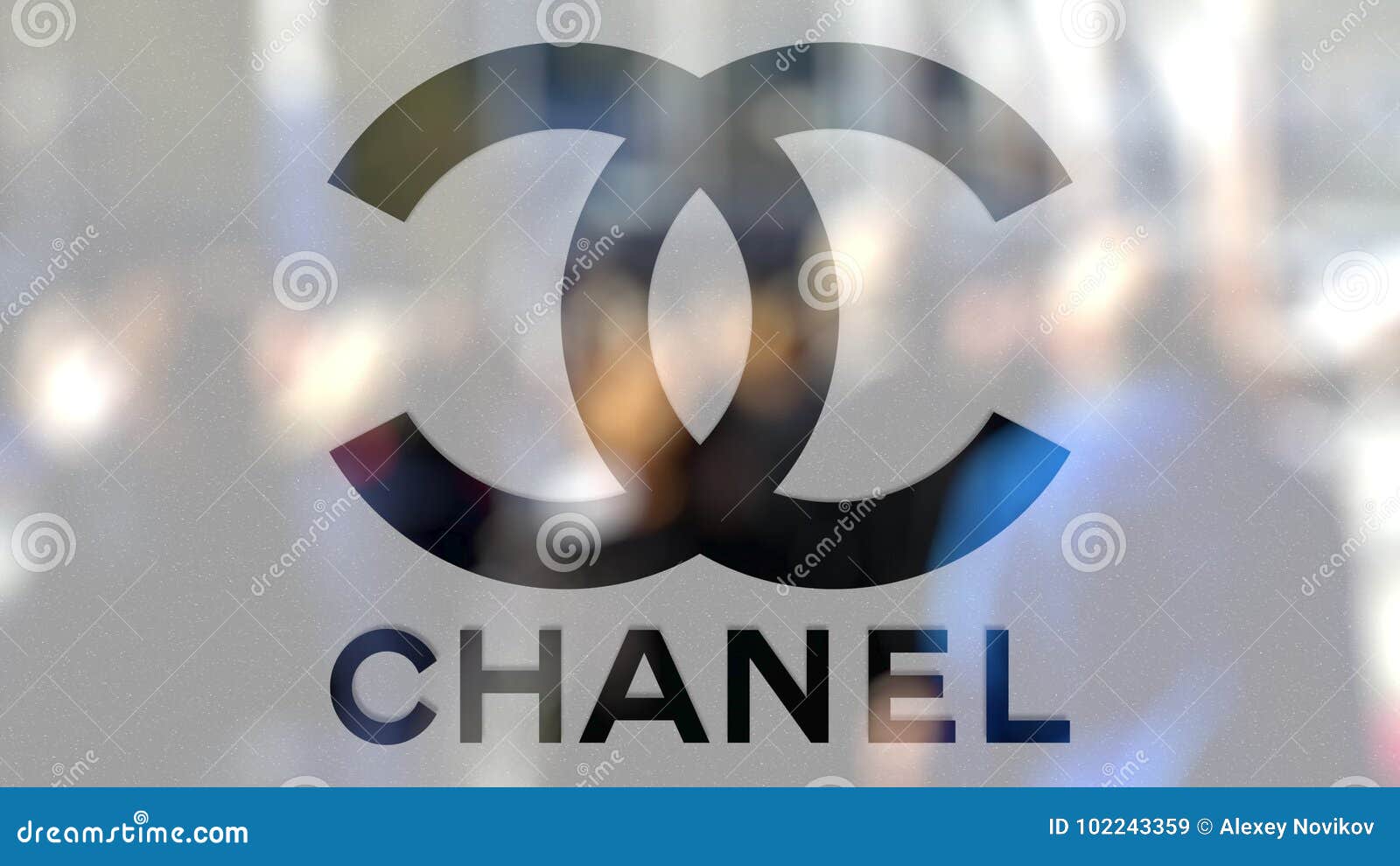 Top hơn 60 về chanel 3d logo hay nhất  cdgdbentreeduvn