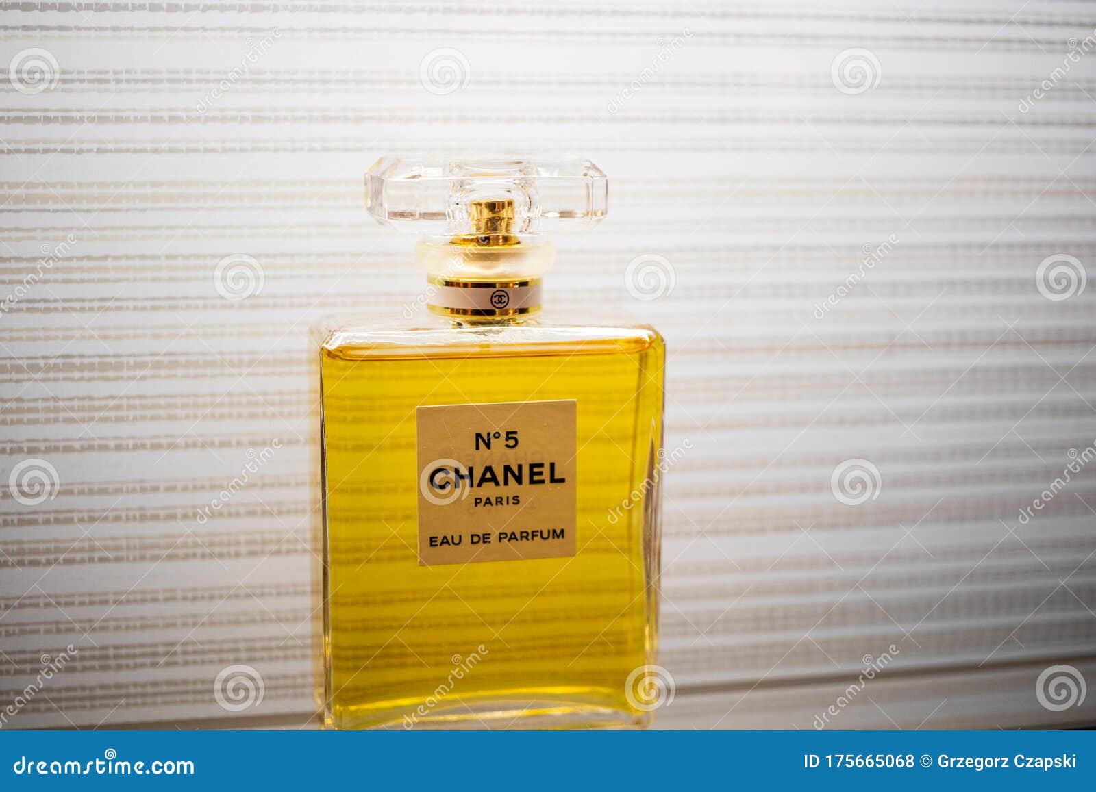 Chanel N 5 Turns 100 Years Old Heres Why The Number 5 Was Chosen  Perfume  Coco Chanel