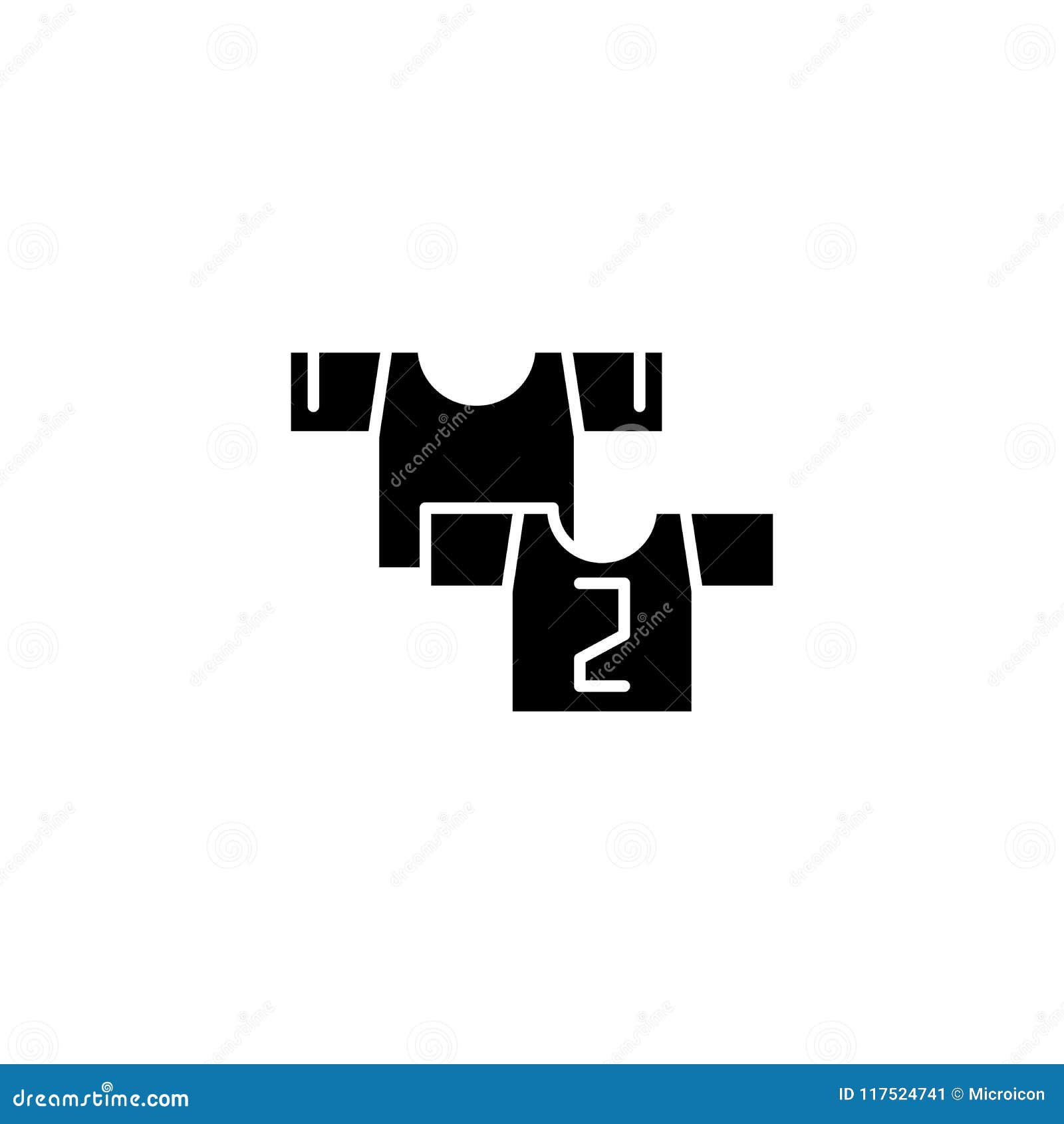 Change Black Icon Concept. Change Flat Vector Symbol, Sign