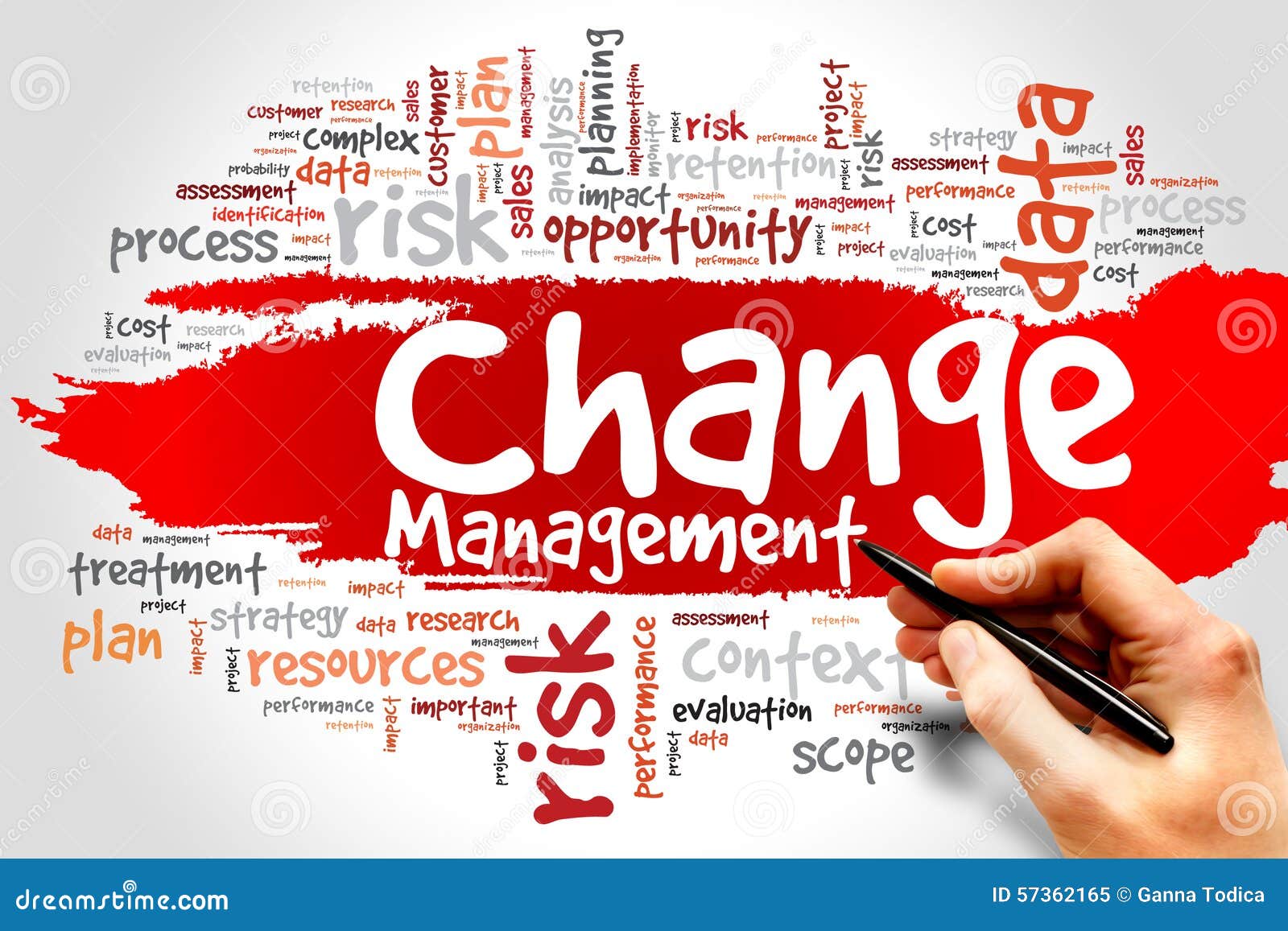 change management