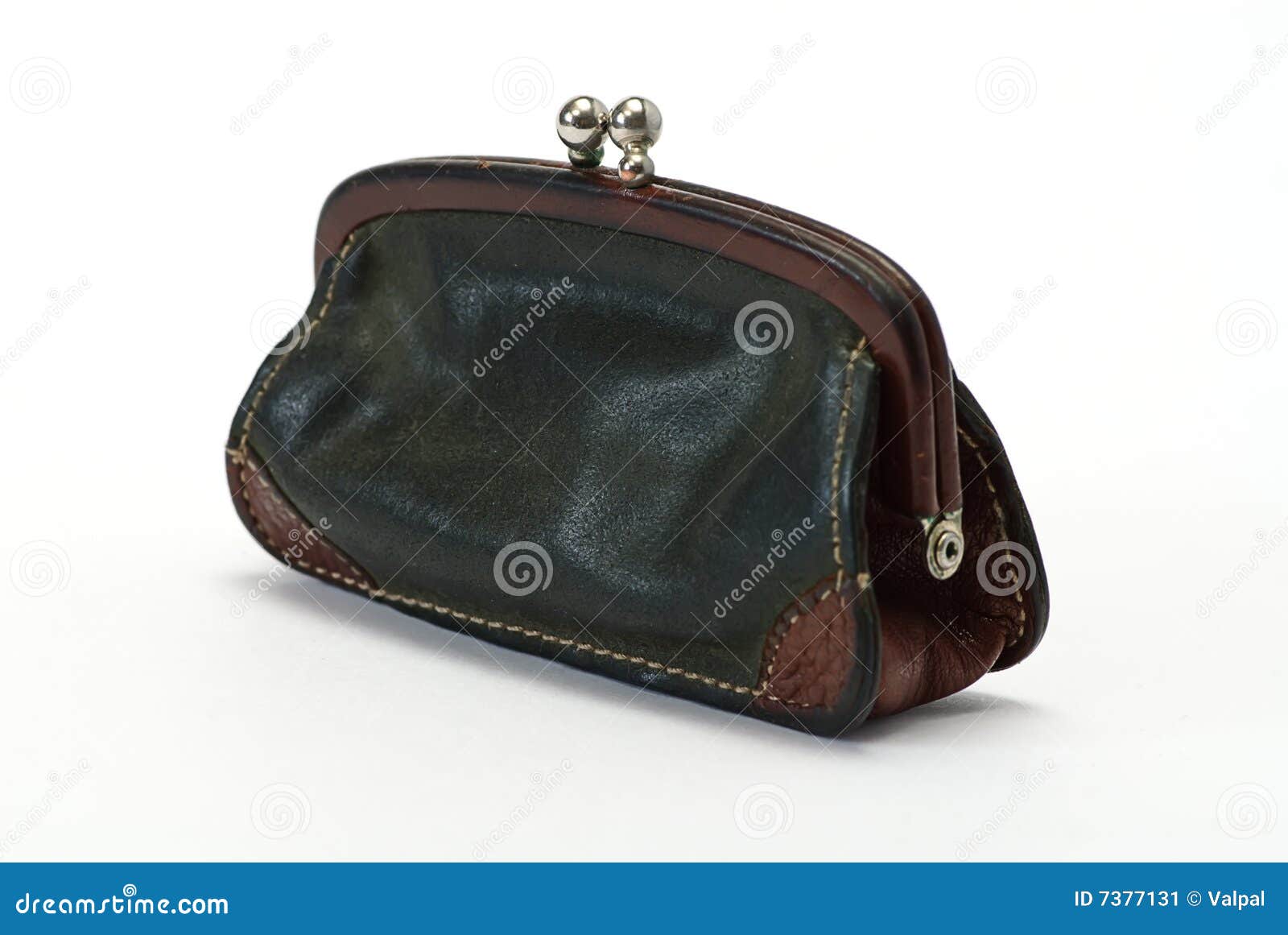 Change purse stock image. Image of paying, copper, currency 7377131