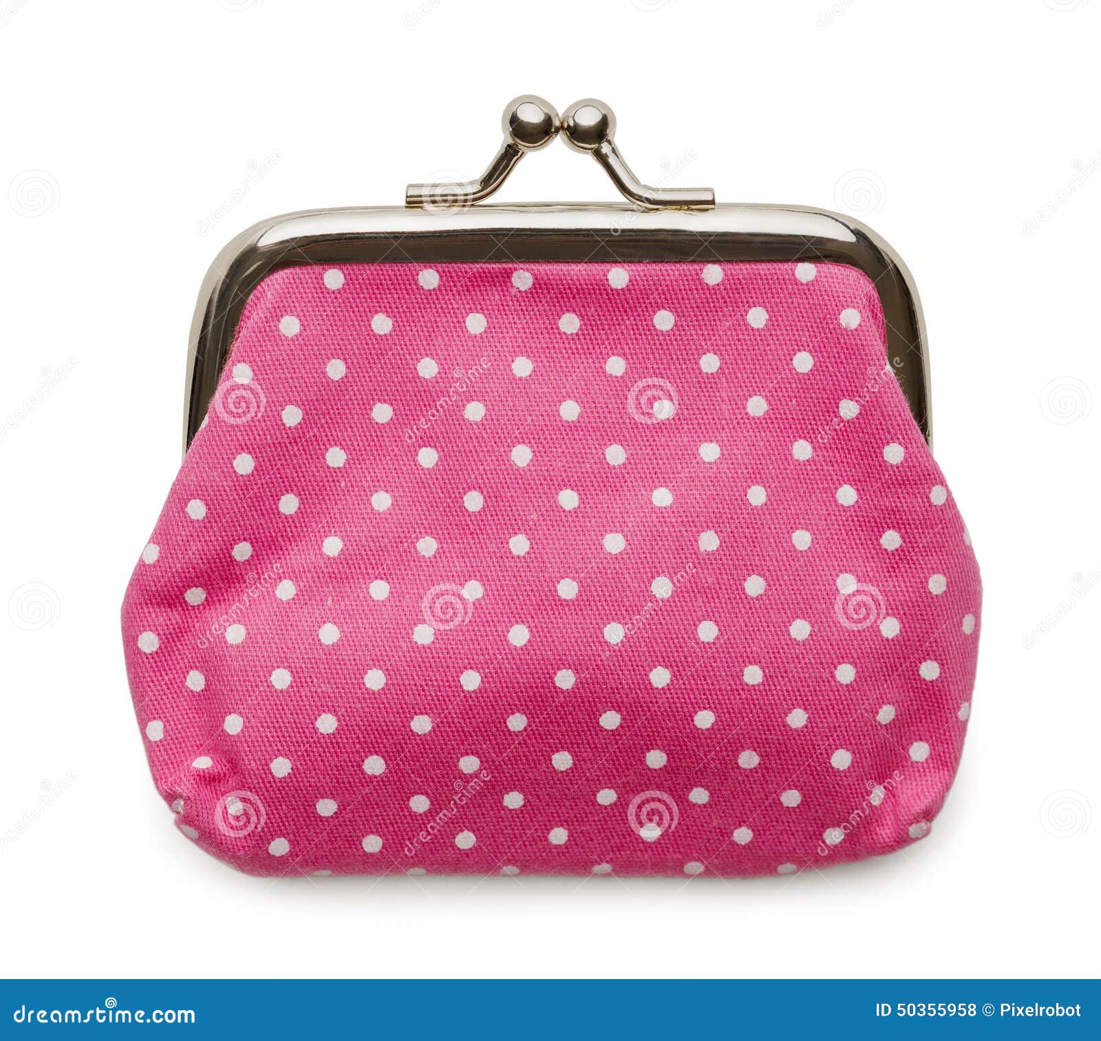 Change Purse stock photo. Image of customer, single, paying - 50355958