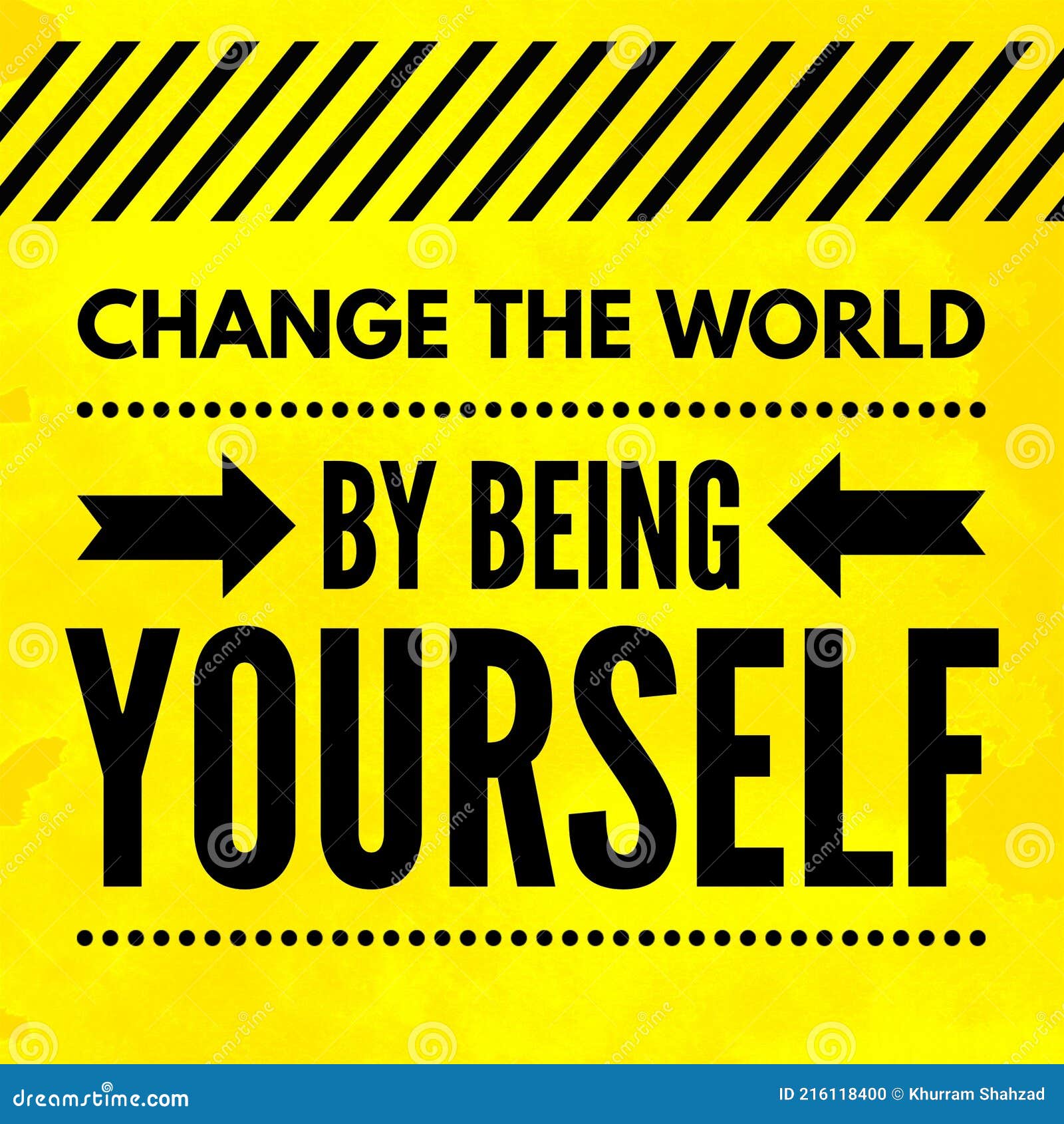 Changer Le Monde En Etant Vous Meme Motivationnel Et Inspirant Citation Illustration Stock Illustration Du Positivite Motivations Changer Le Monde En Etant Vous Meme Motivationnel Et Inspirant Citation Illustration Stock Illustration Du Positivite Motivations