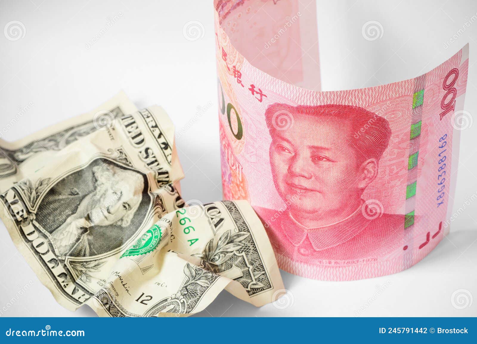 Crumpled Chinese Currency Stock Photos Free Royalty Free Stock german-money-from-world-war-i-1917-michiel2005-flickr