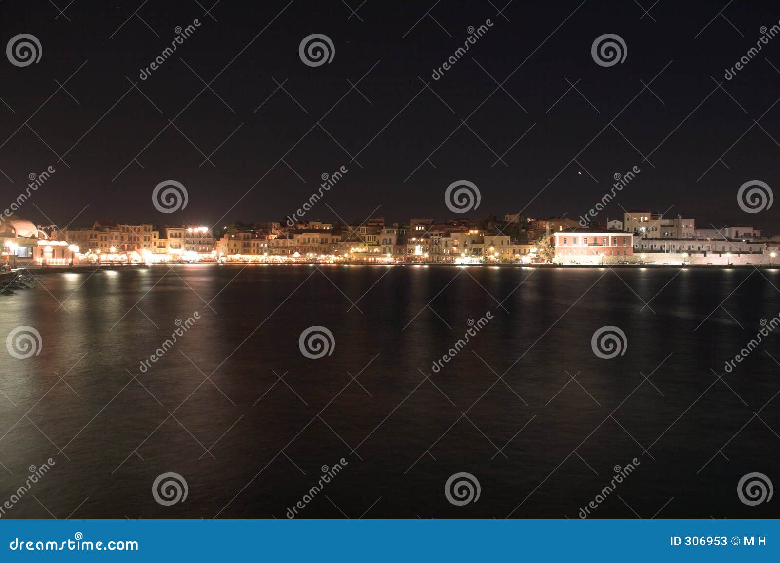 chania