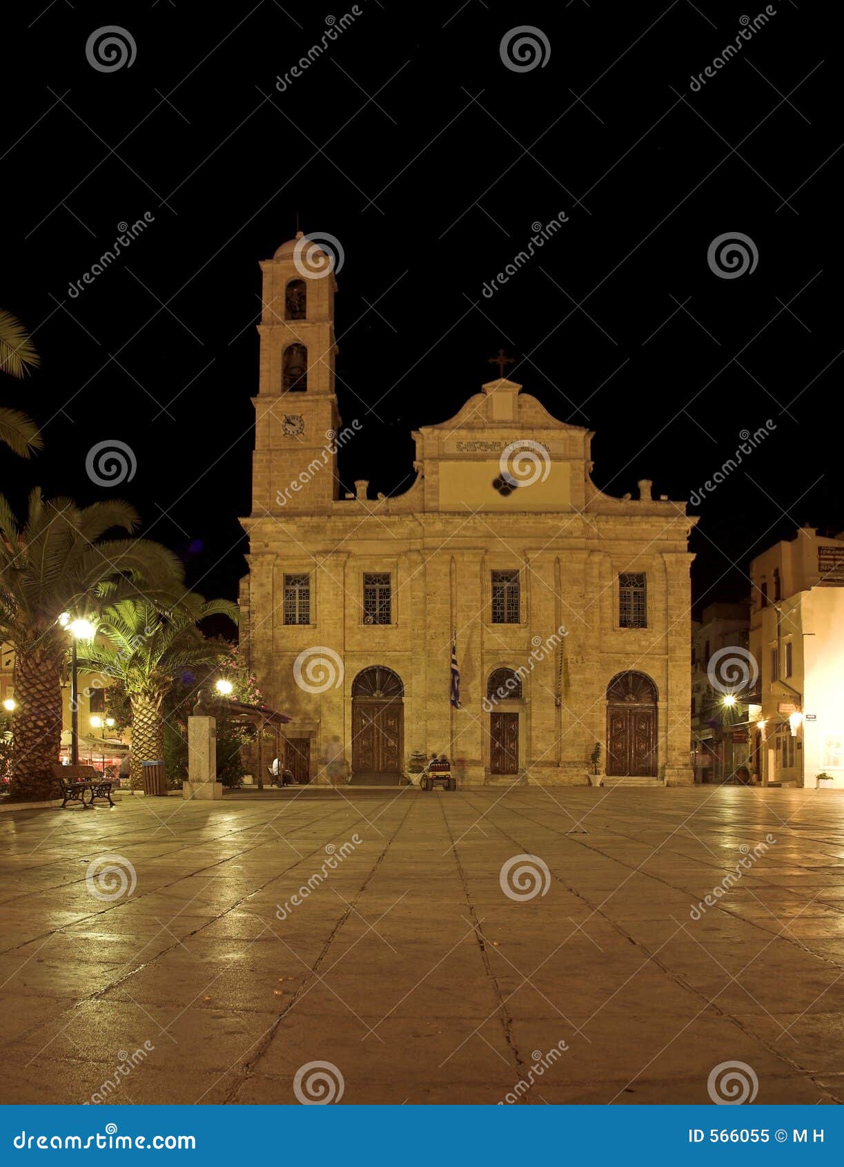 chania