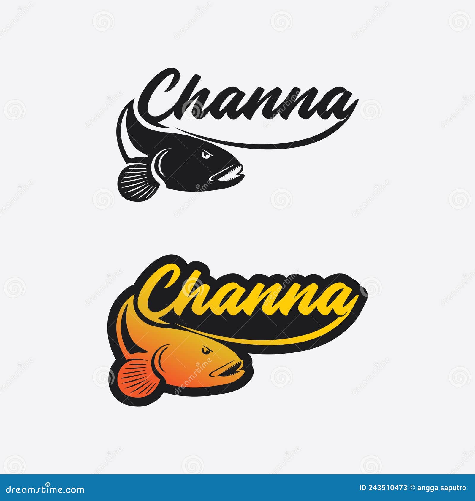 Channa designs, themes, templates and downloadable graphic elements on  Dribbble