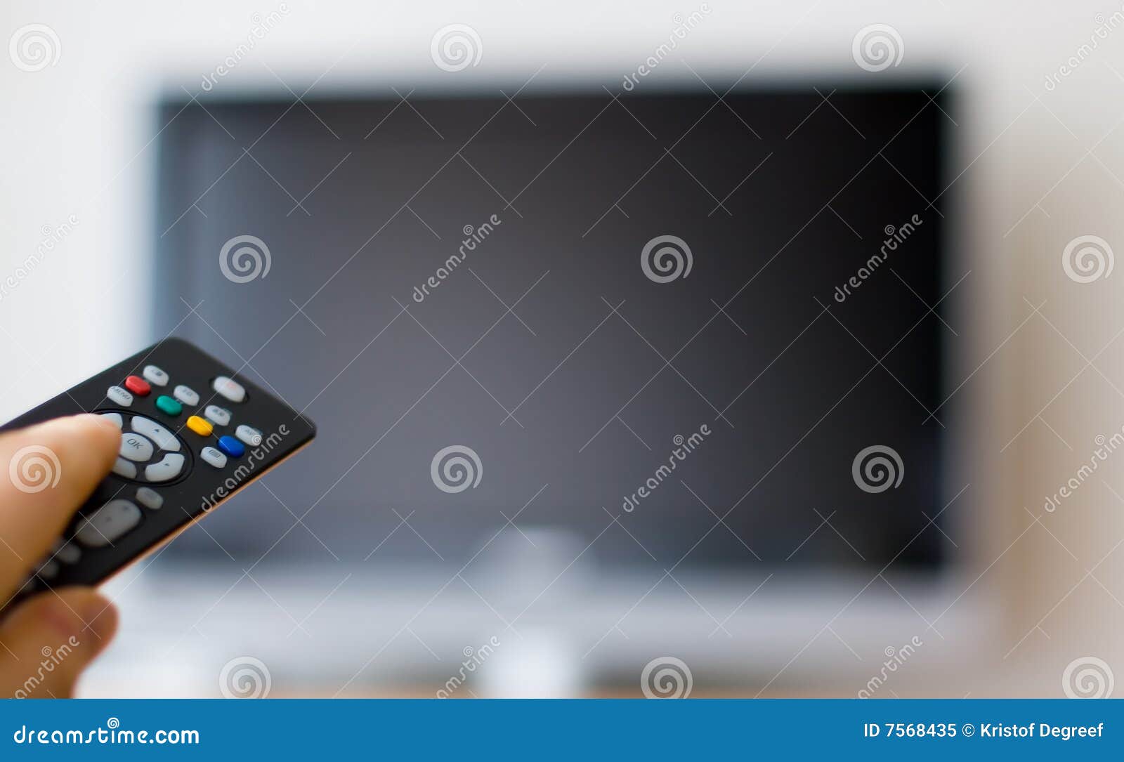 Channel surfing stock image. Image of change, multimedia 7568435