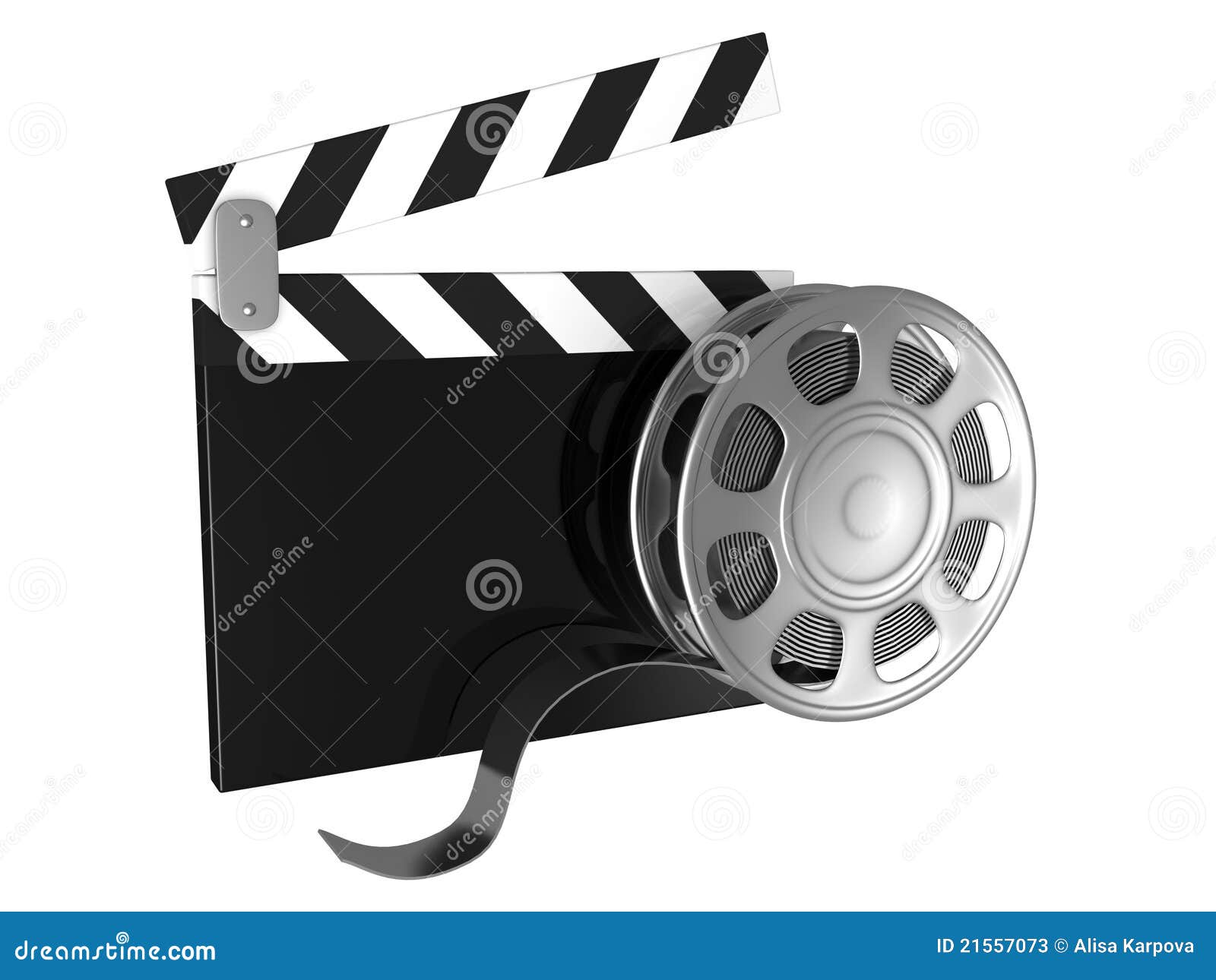 Chapaleta Del Cine Y Cinta De La Película Del Vídeo Stock de ilustración - Ilustración de metal, negro: 21557073 Chapaleta Del Cine Y Cinta De La Película Del Vídeo Stock de ilustración - Ilustración de metal, negro: 21557073