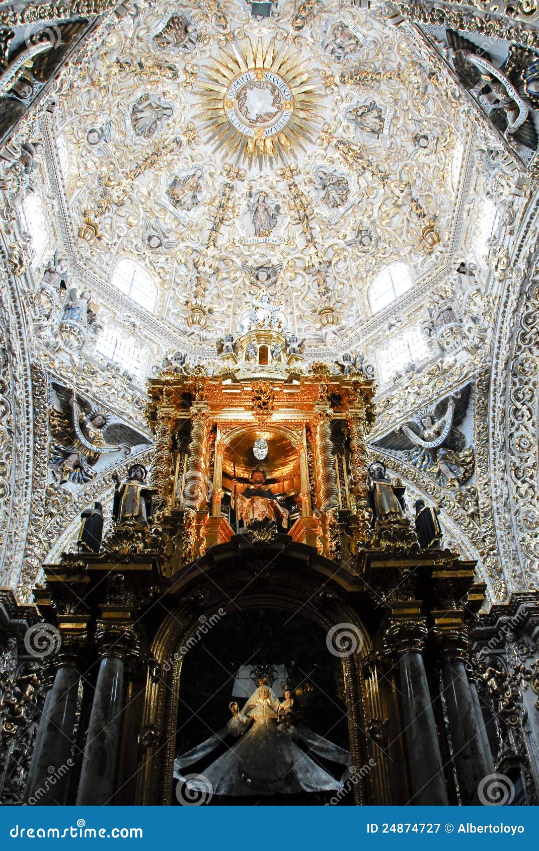 Puebla Rosary Chapel Stock Photos - Free & Royalty-Free Stock Photos from Dreamstime Puebla Rosary Chapel Stock Photos - Free & Royalty-Free Stock Photos from Dreamstime