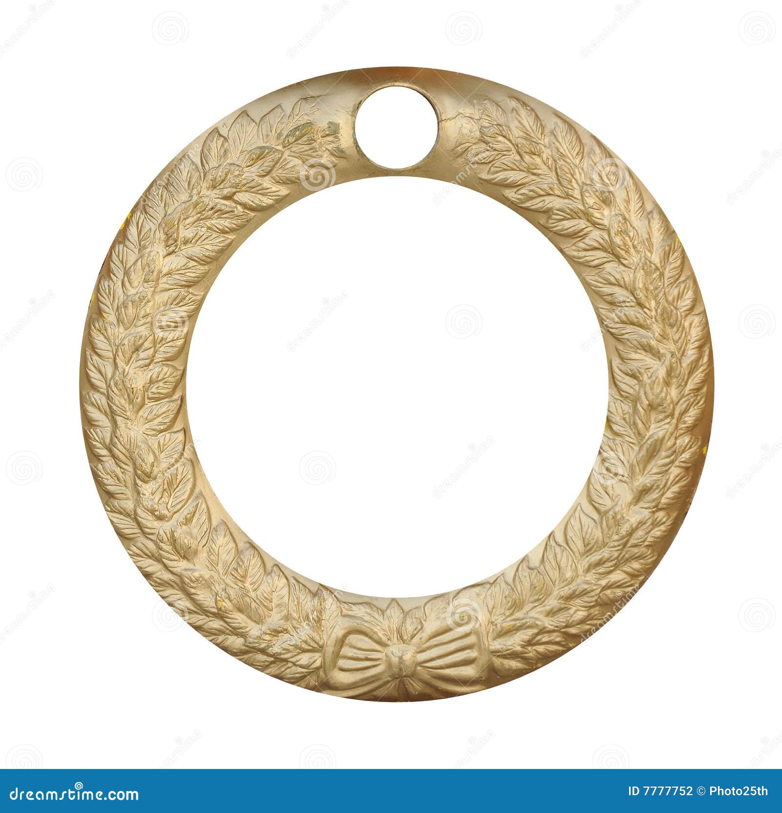 Chaplet stock photo. Image of ceremony, death, wreath 7777752