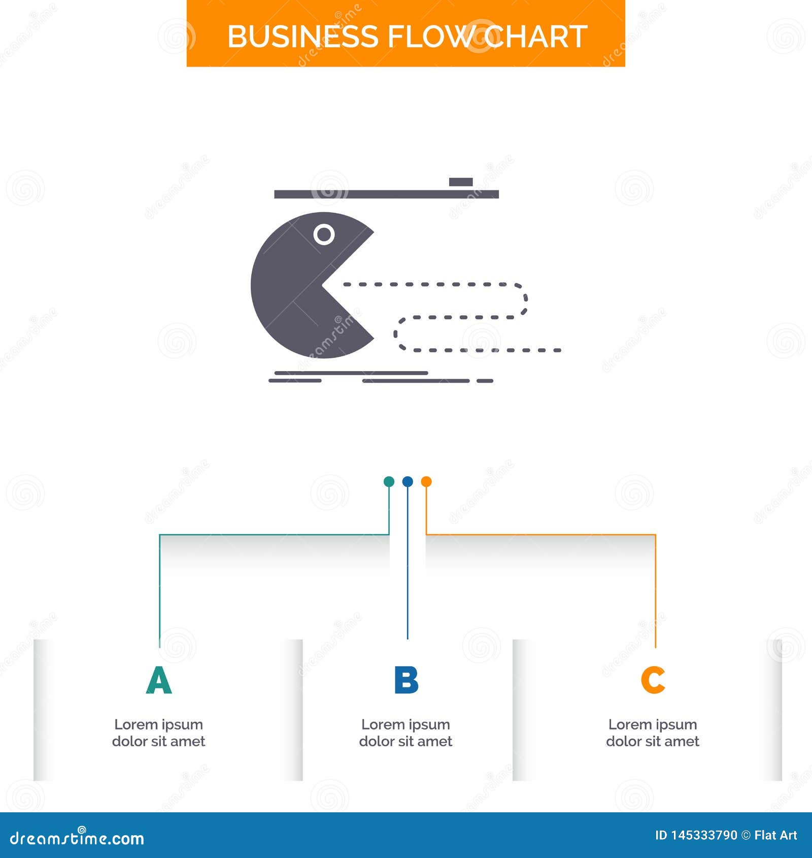 Character Flow Chart