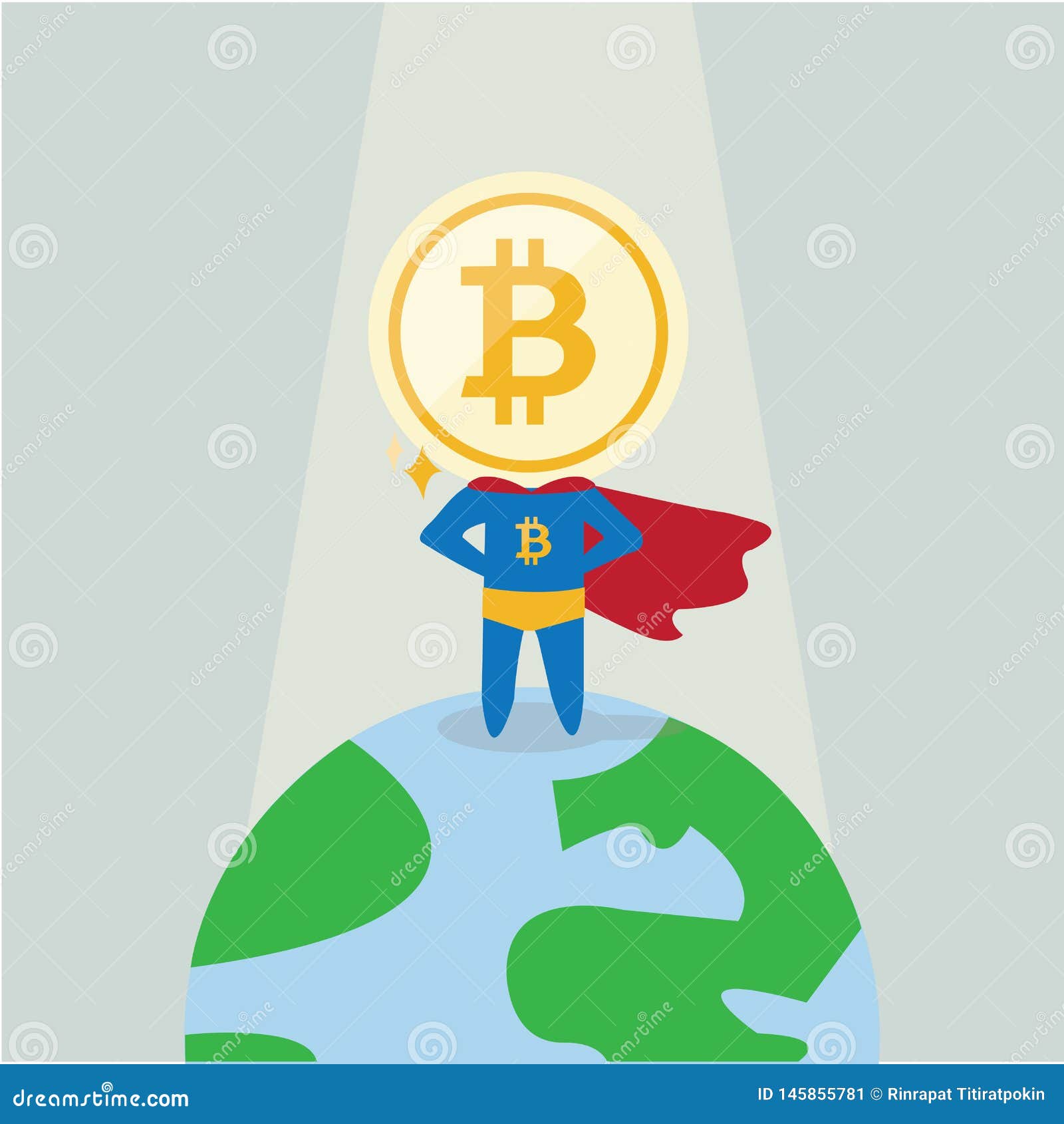 superman cryptocurrency