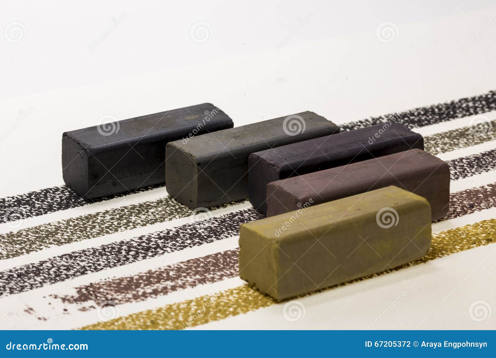 Charcoal Drawing Stick stock photo Image of isolated 67205372