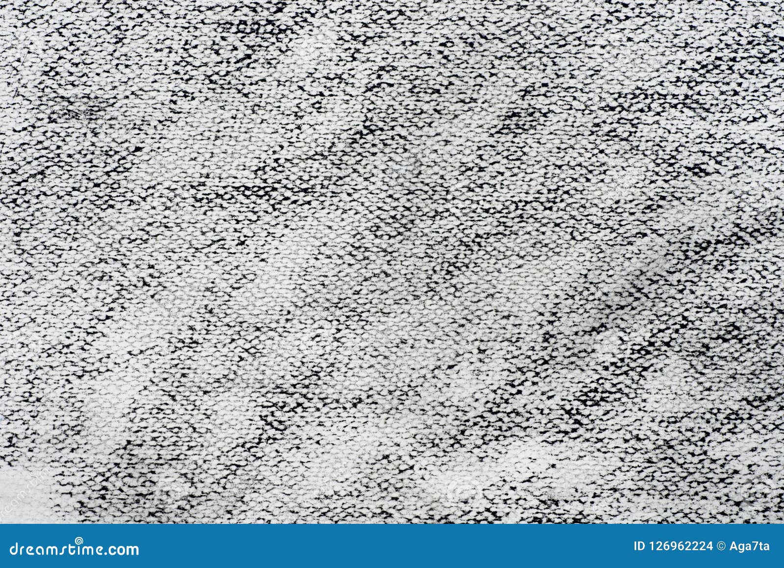 Charcoal on Paper Drawing Texture Background Stock Photo Image of