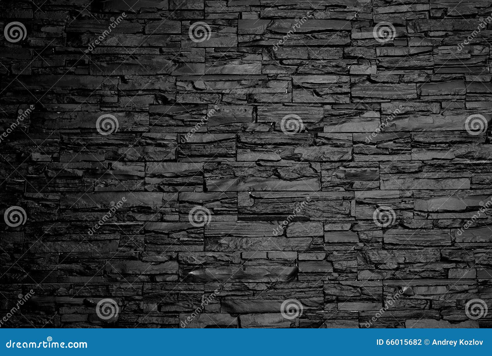 charcoal stone wall background texture black and white