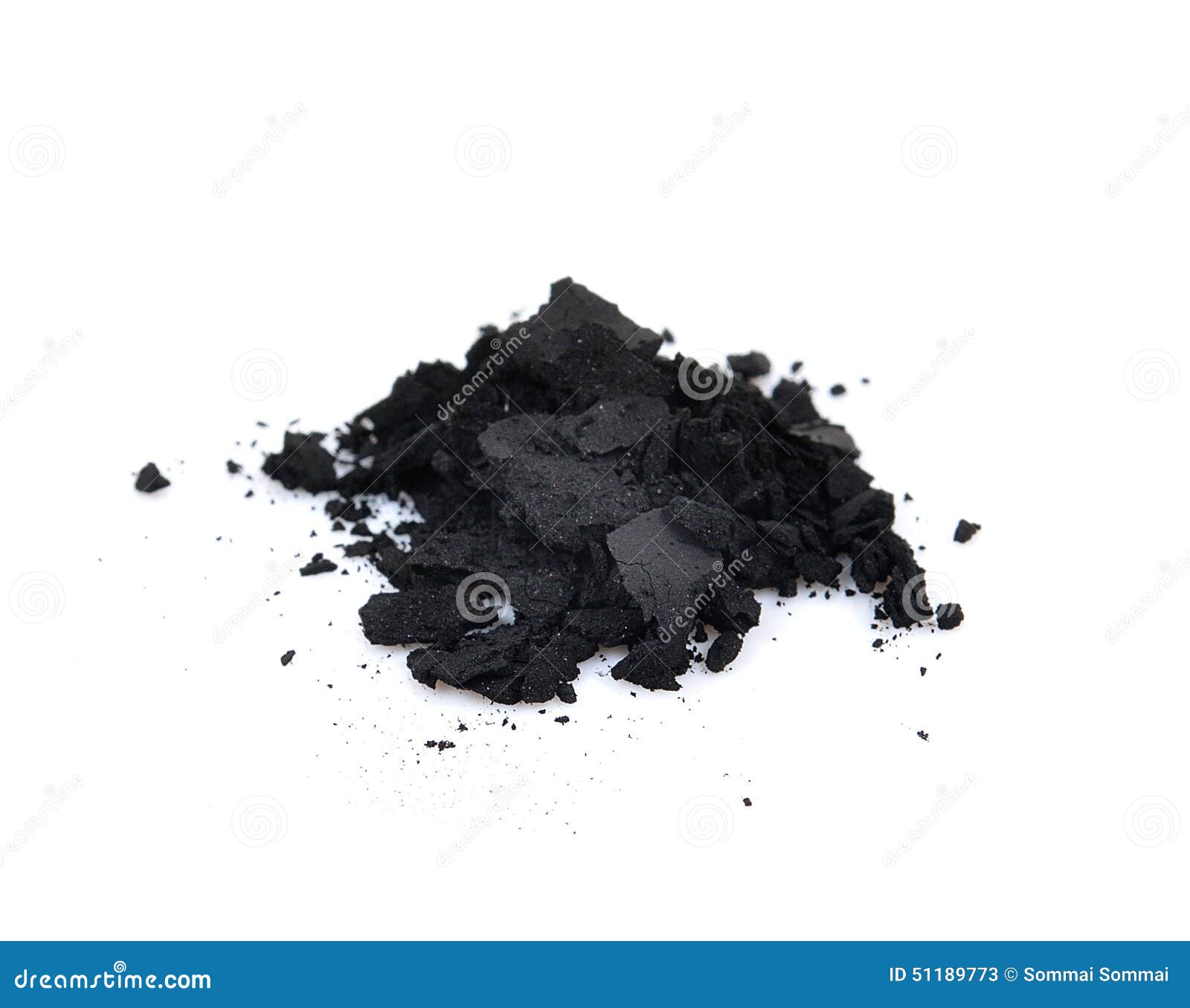 Charcoal On White Background Stock Photo, Picture and Royalty Free Image.  Image 114369992.