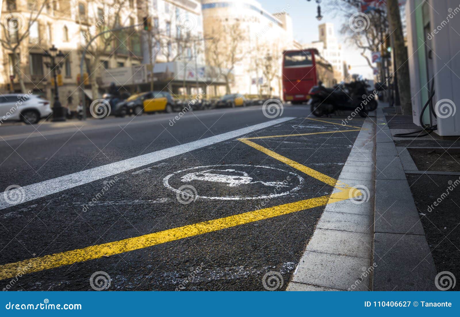 electric vehicle charging station pavement marking symbol for autocad electric vehicle charging station pavement marking symbol for autocad