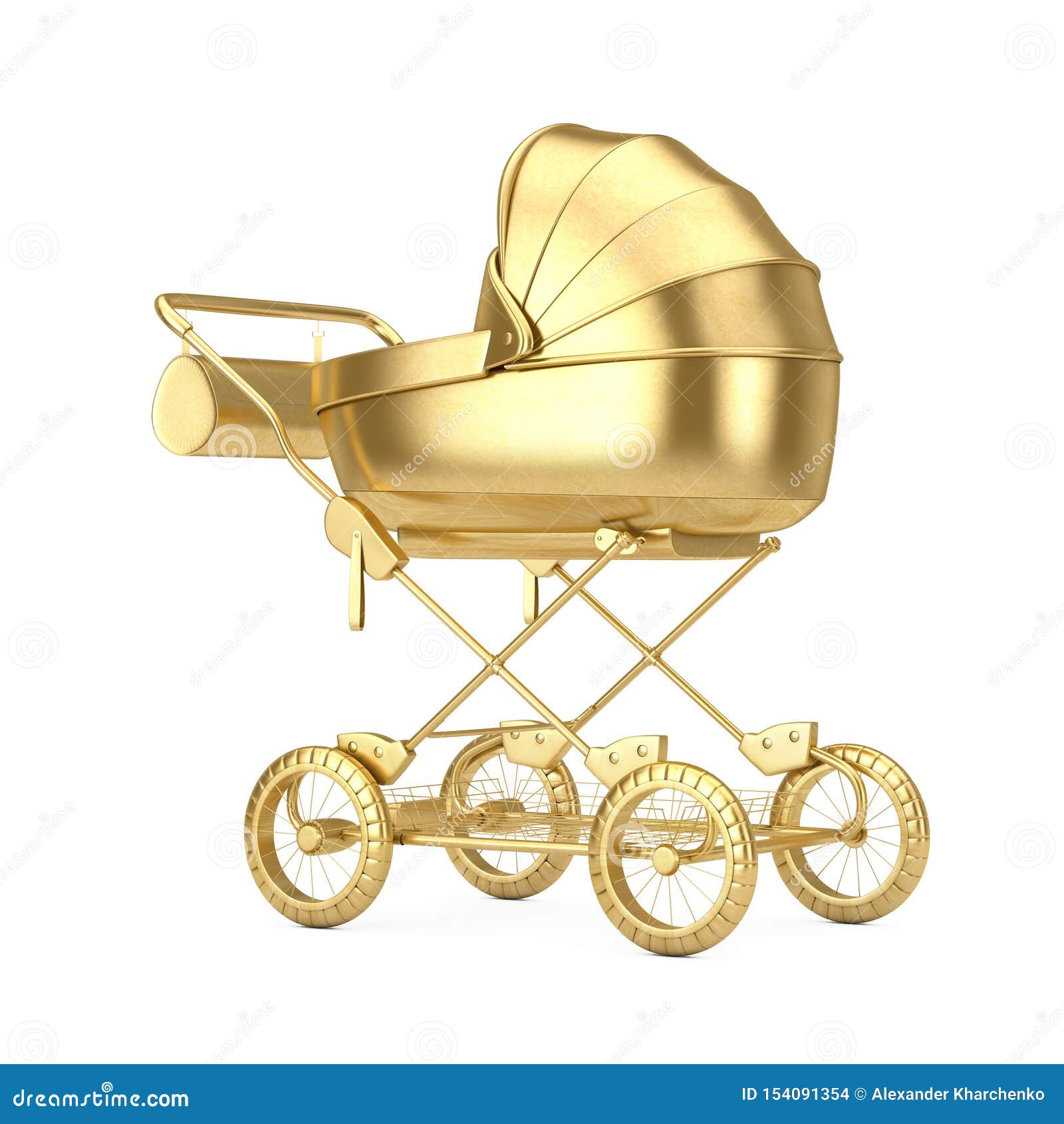 Chariot D Or De Bebe Moderne Poussette Moquerie De Landau Rendu 3d Photo Stock Image Du Enfant Chariot Chariot D Or De Bebe Moderne Poussette Moquerie De Landau Rendu 3d Photo Stock Image Du Enfant Chariot