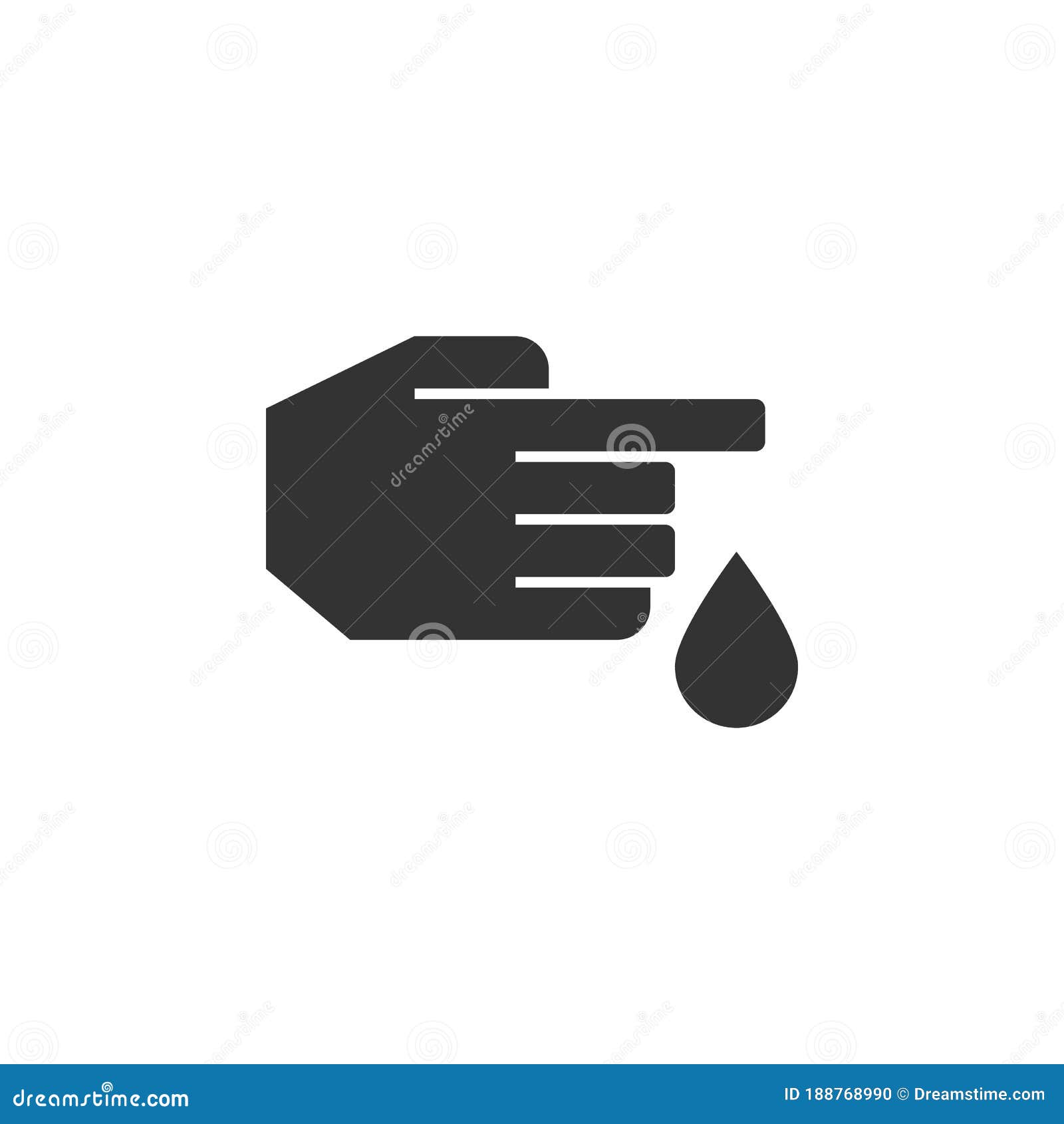 Download Blood Collection Concept Cartoon Vector | CartoonDealer ...
