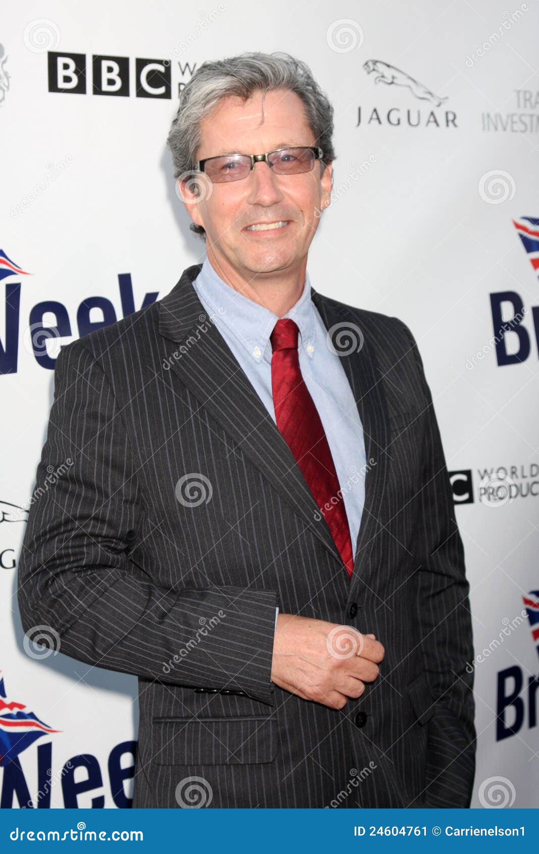 Charles Shaughnessy editorial photo. Image of annual - 24604761