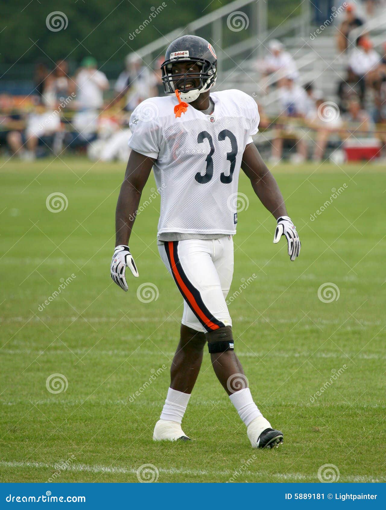 Charles Tillman, Chicago Bears Editorial Photo Image of football