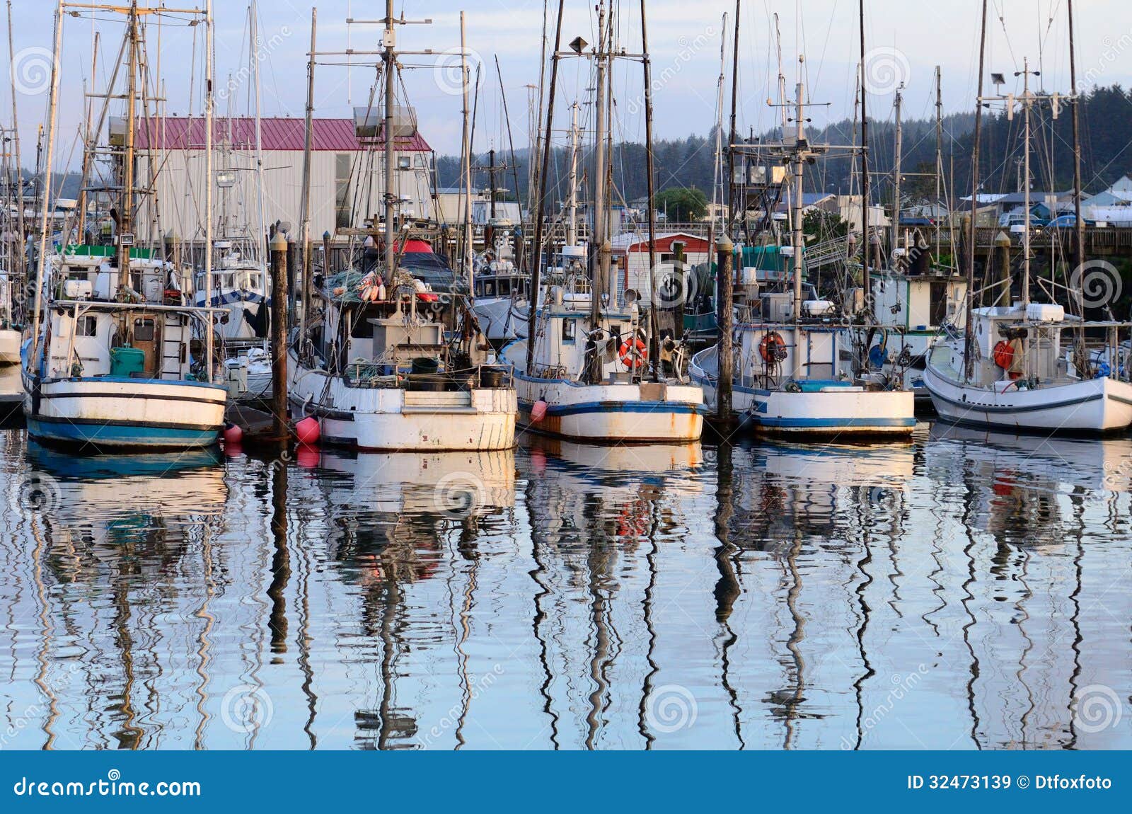 Charleston stock image. Image of recreation, oregon