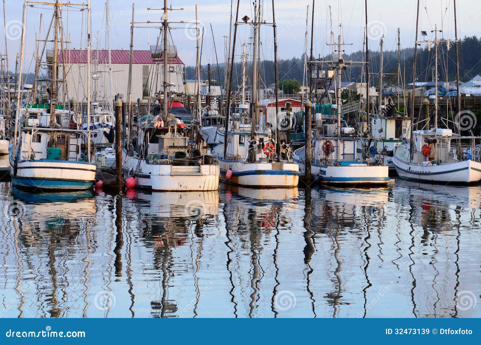 Charleston stock image. Image of recreation, oregon 