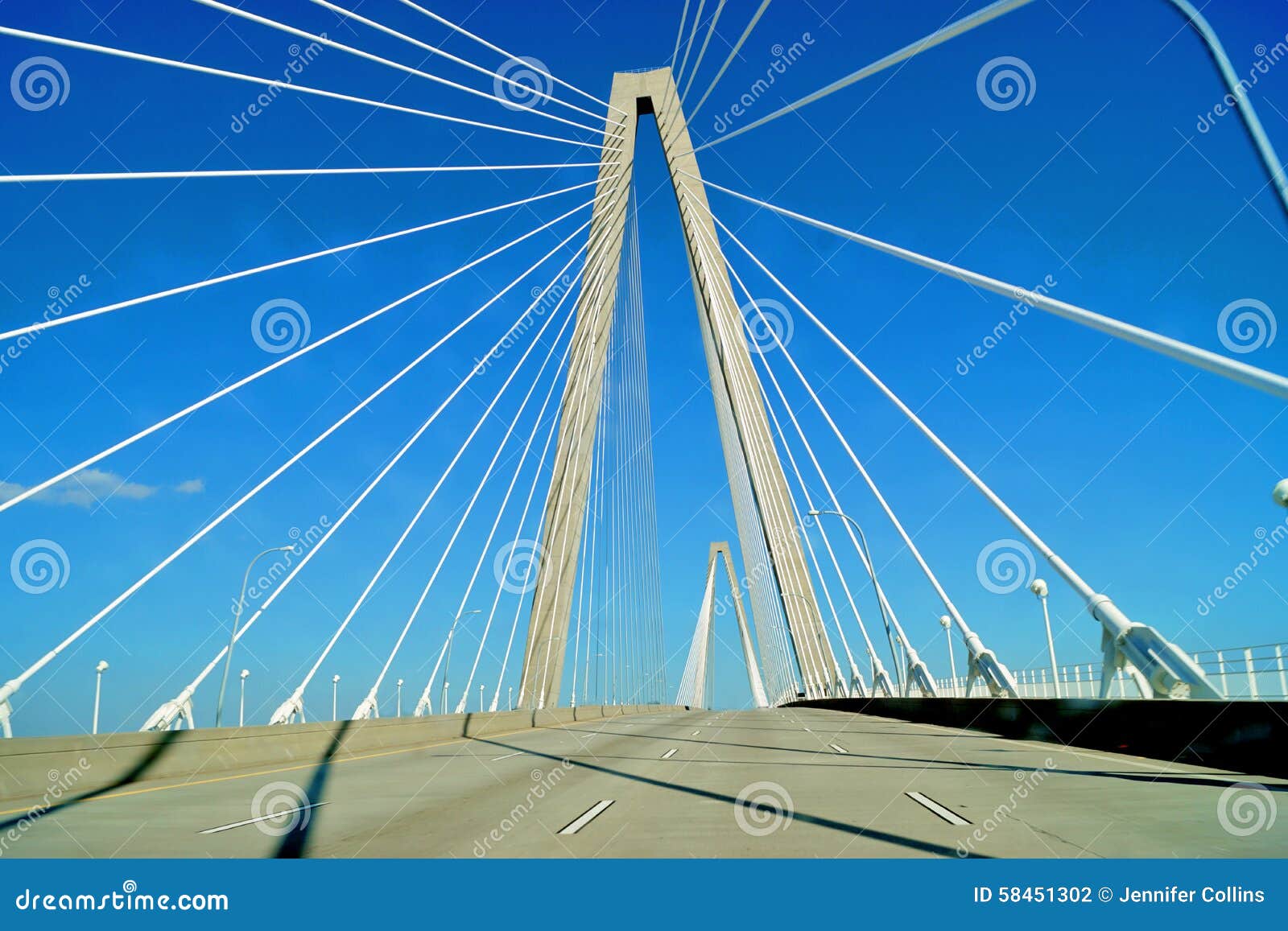 charleston ravenel bridge