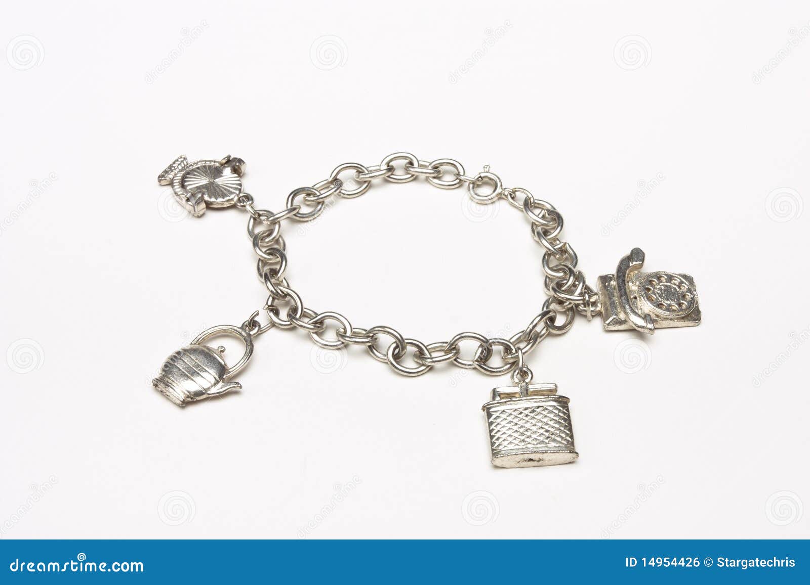 charm bracelet