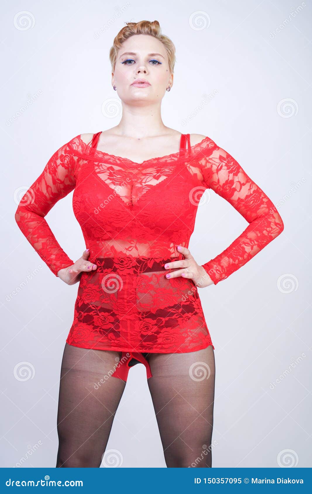 119 Chubby Tights Stock Photos, Images & Pictures