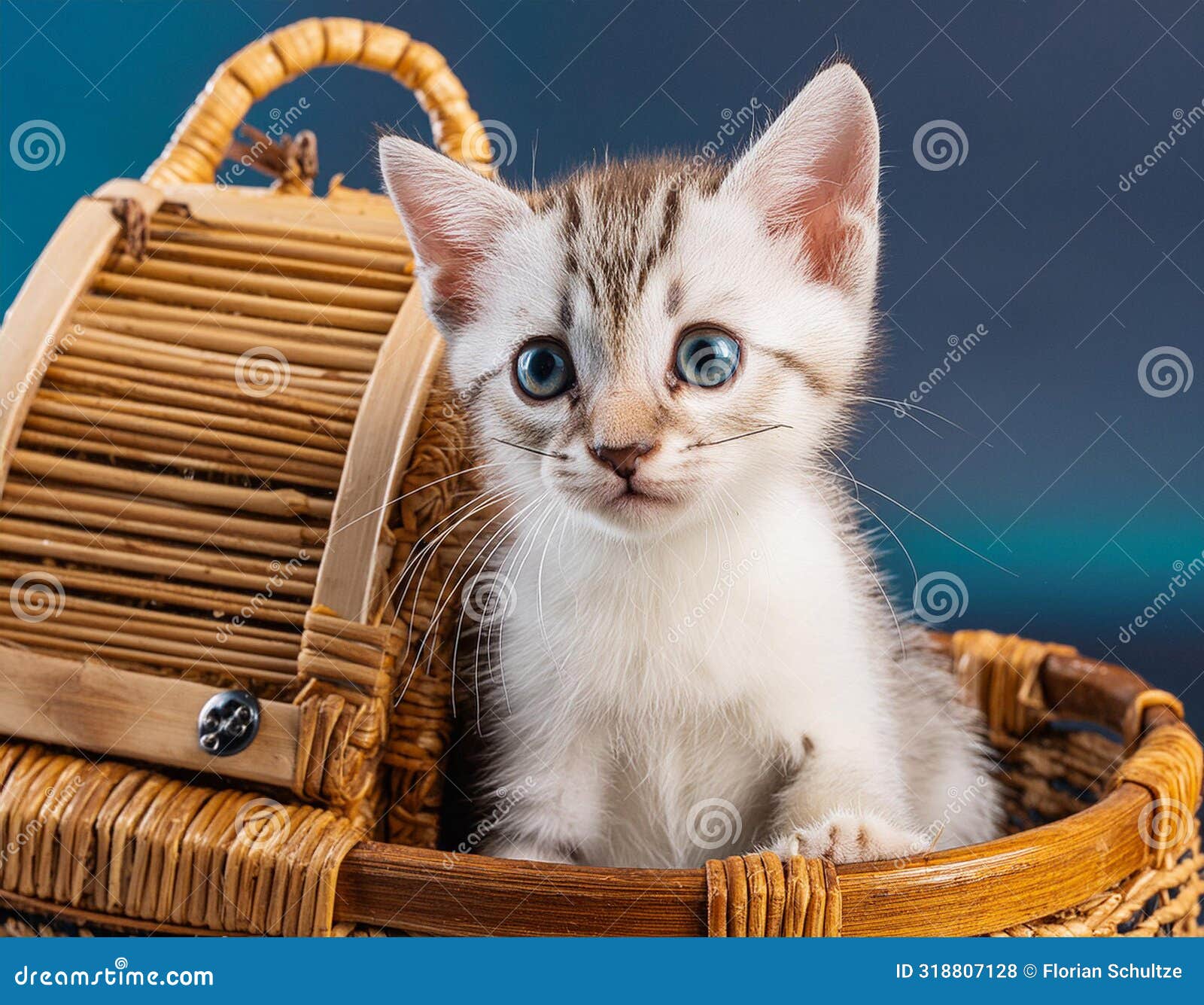 charming kitten cat image high definition