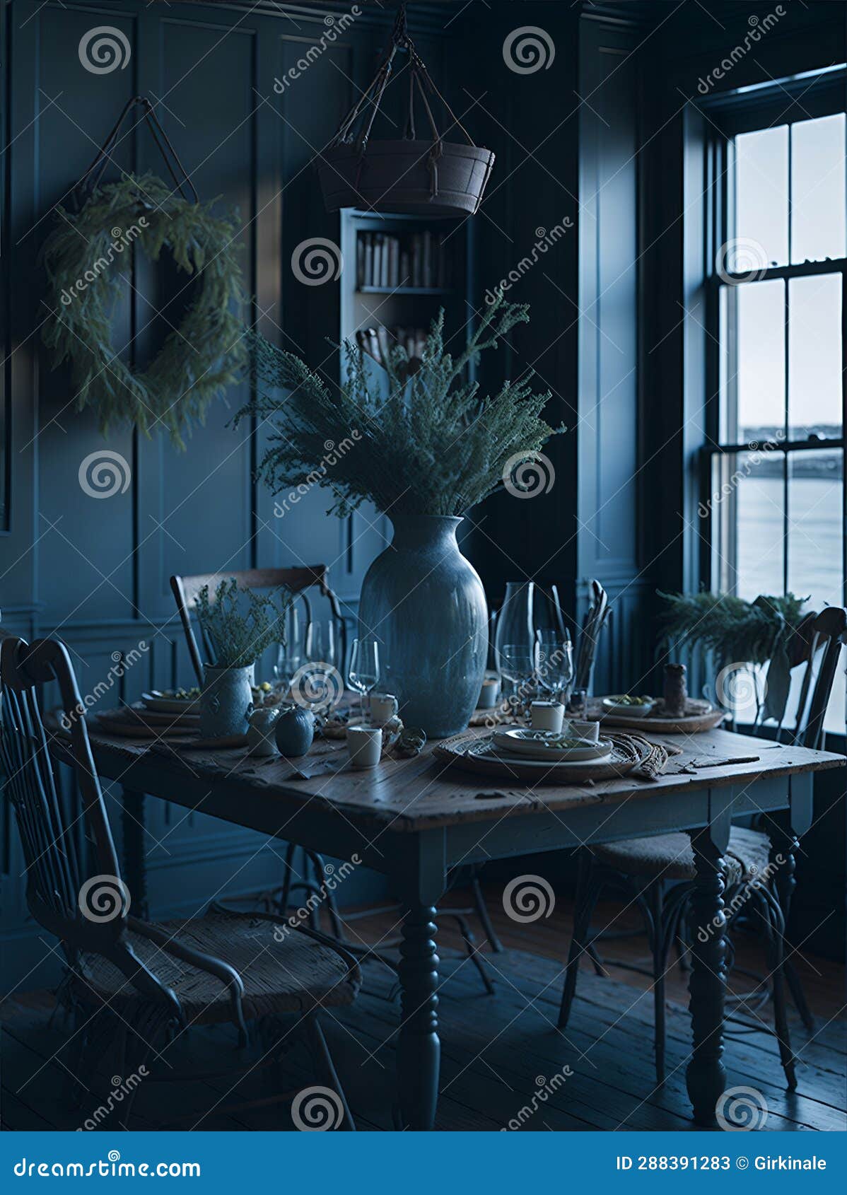 a charming seaside cottage
