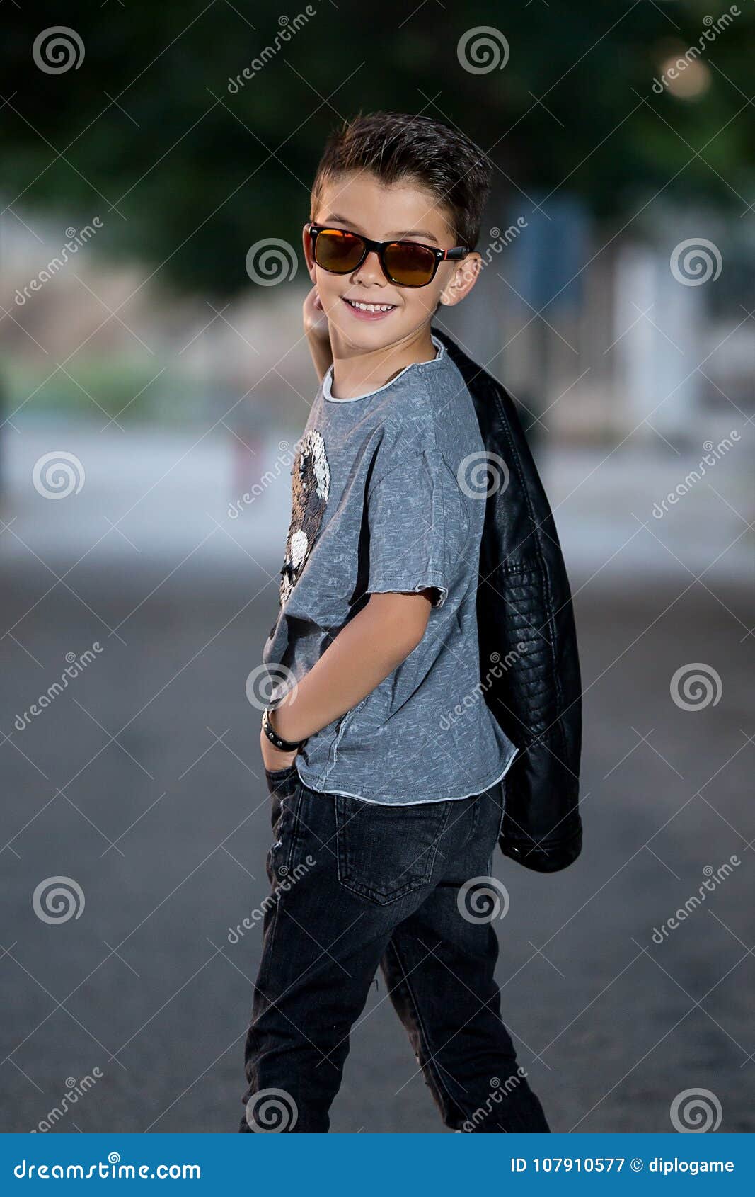 A Beautiful Boy Photography Style Camera Pose Stock Images Download Stock  Photo  Alamy