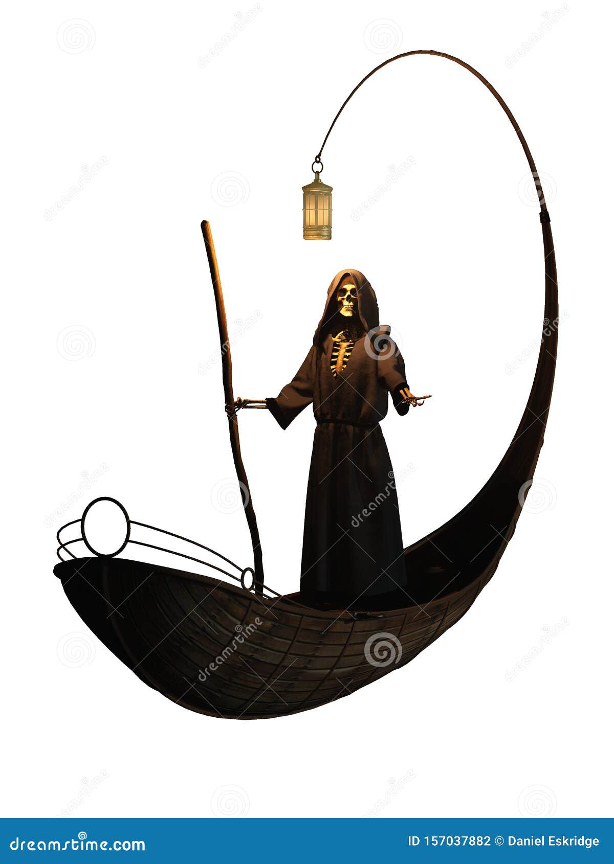 the ferryman cronin the ferryman cronin