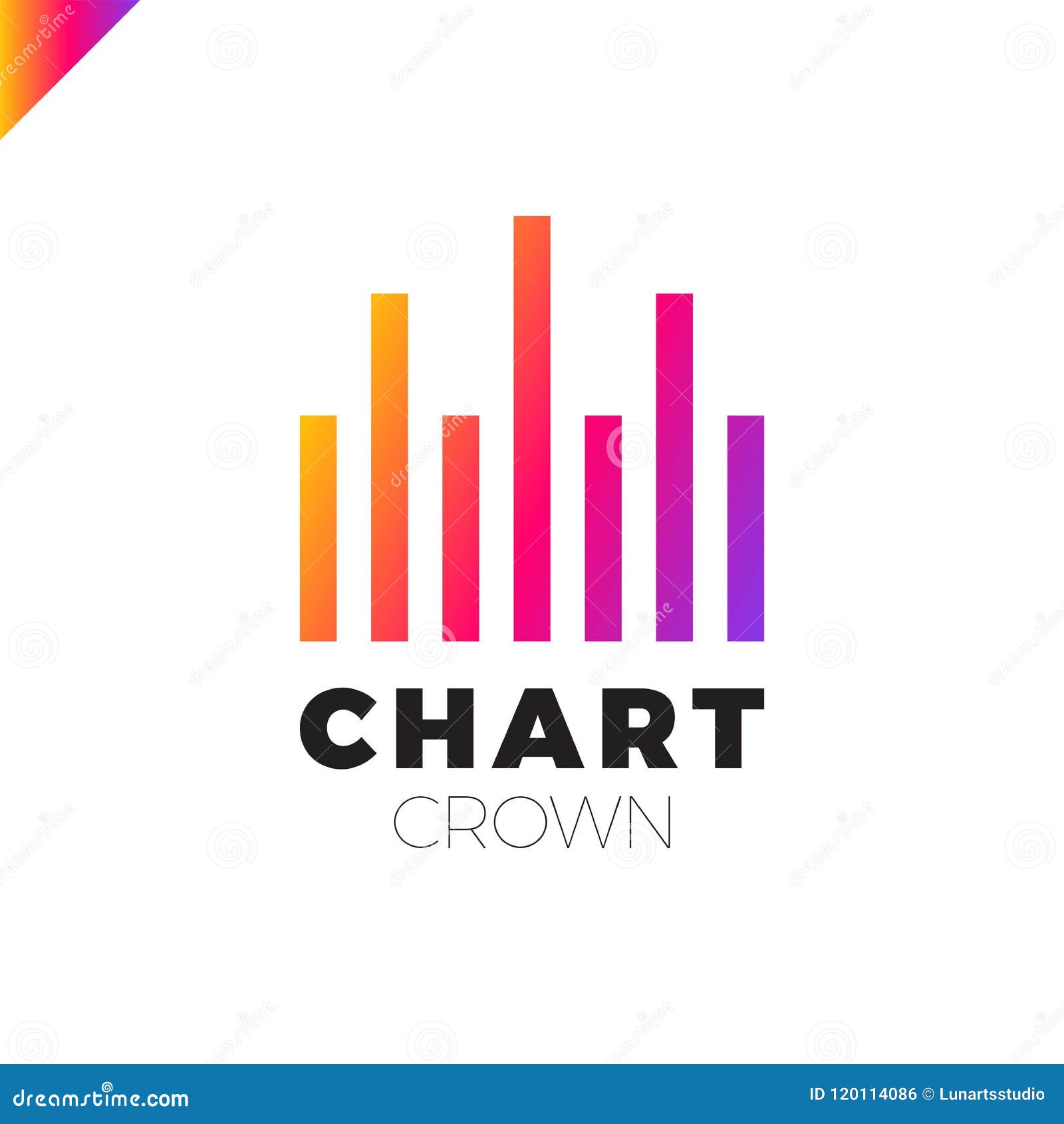 Crown Chart