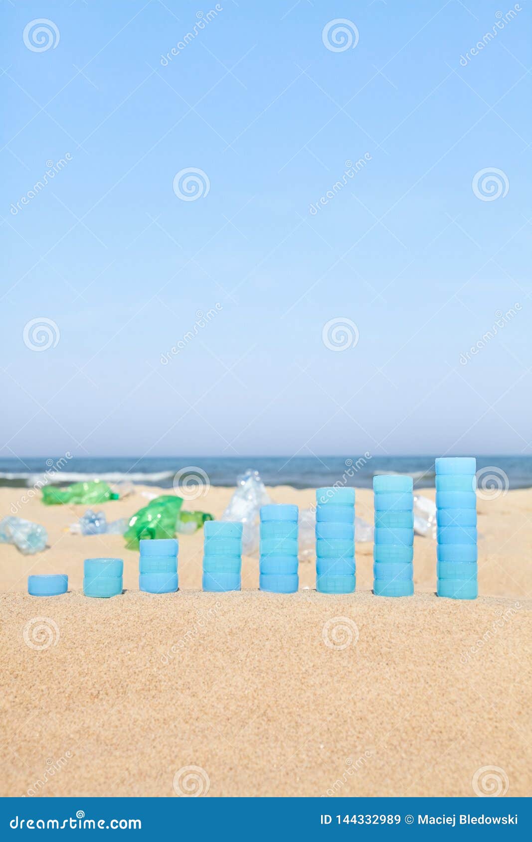 Plastic Bottle Cap Size Chart