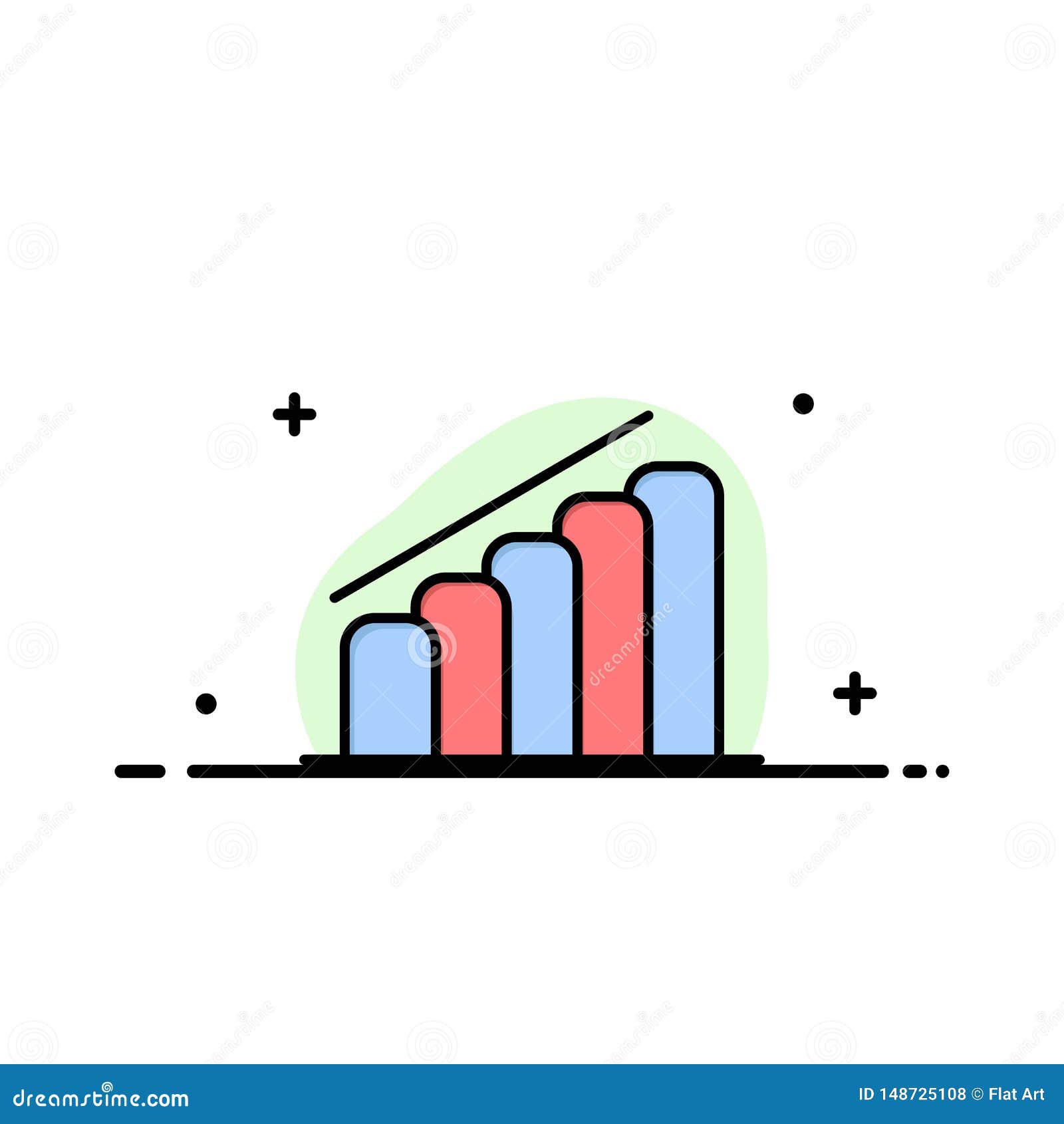 Progress Report Chart